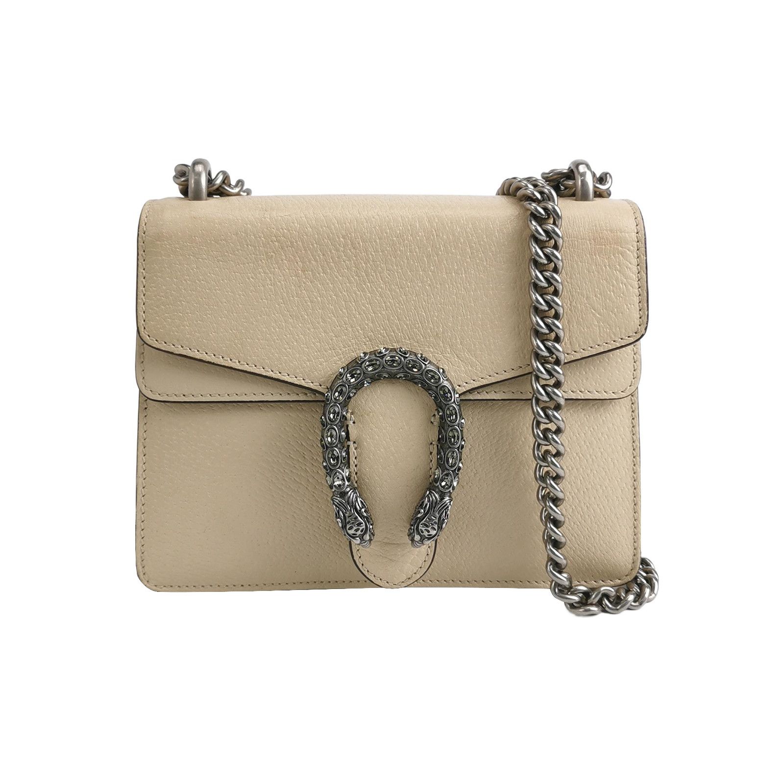 Gucci Gucci Women os Shoulder Bags Size ONE SIZE - 1 Thumbnail