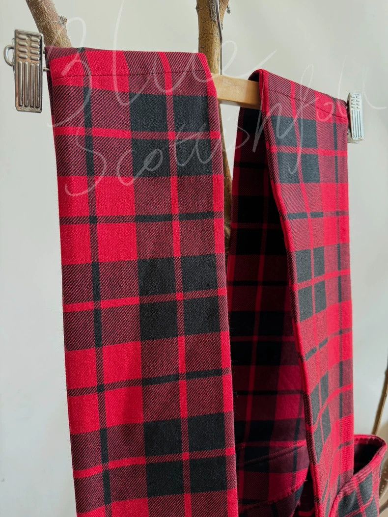 Comme des Garcons Comme Des Garcons size S Wide strap shorts Size 23" - 6 Thumbnail
