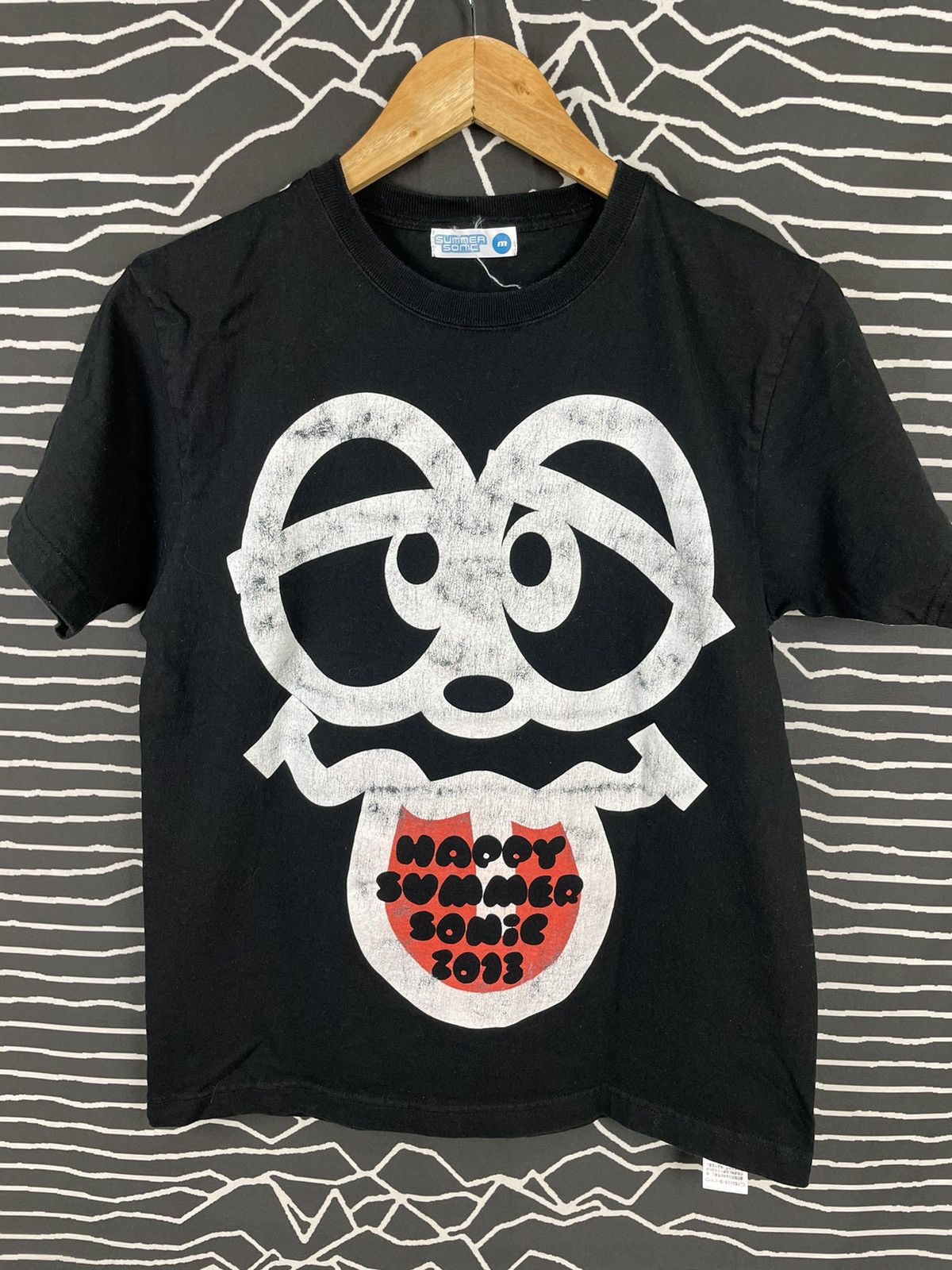 summer sonic 2012 3枚セット Summer Sonic T Shirt | Grailed