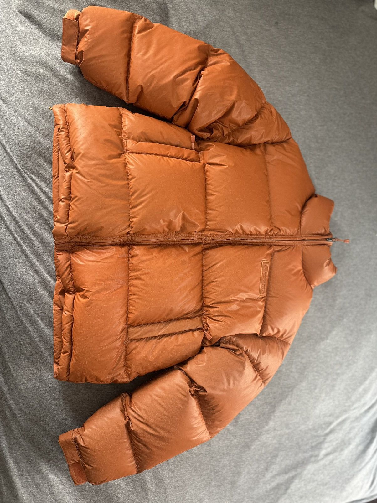 Supreme Supreme bubble coat Size US M / EU 48-50 / 2 - 1 Thumbnail