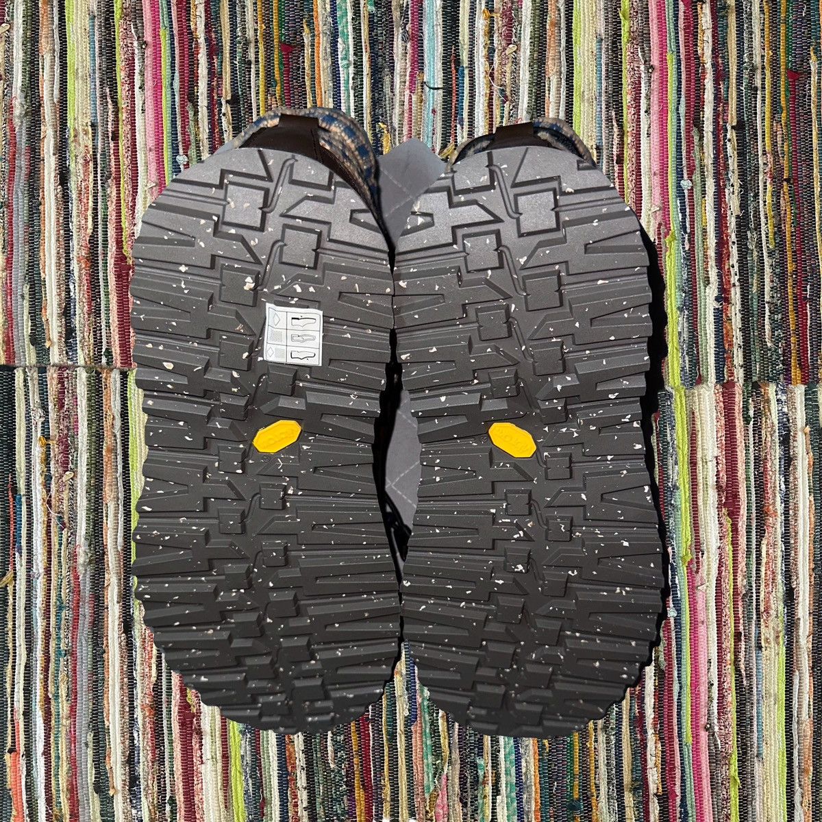 Story Mfg. × Suicoke Story Mfg. x Suicoke Bower TRab Eco Boot Size US 8 / EU 41 - 3 Thumbnail