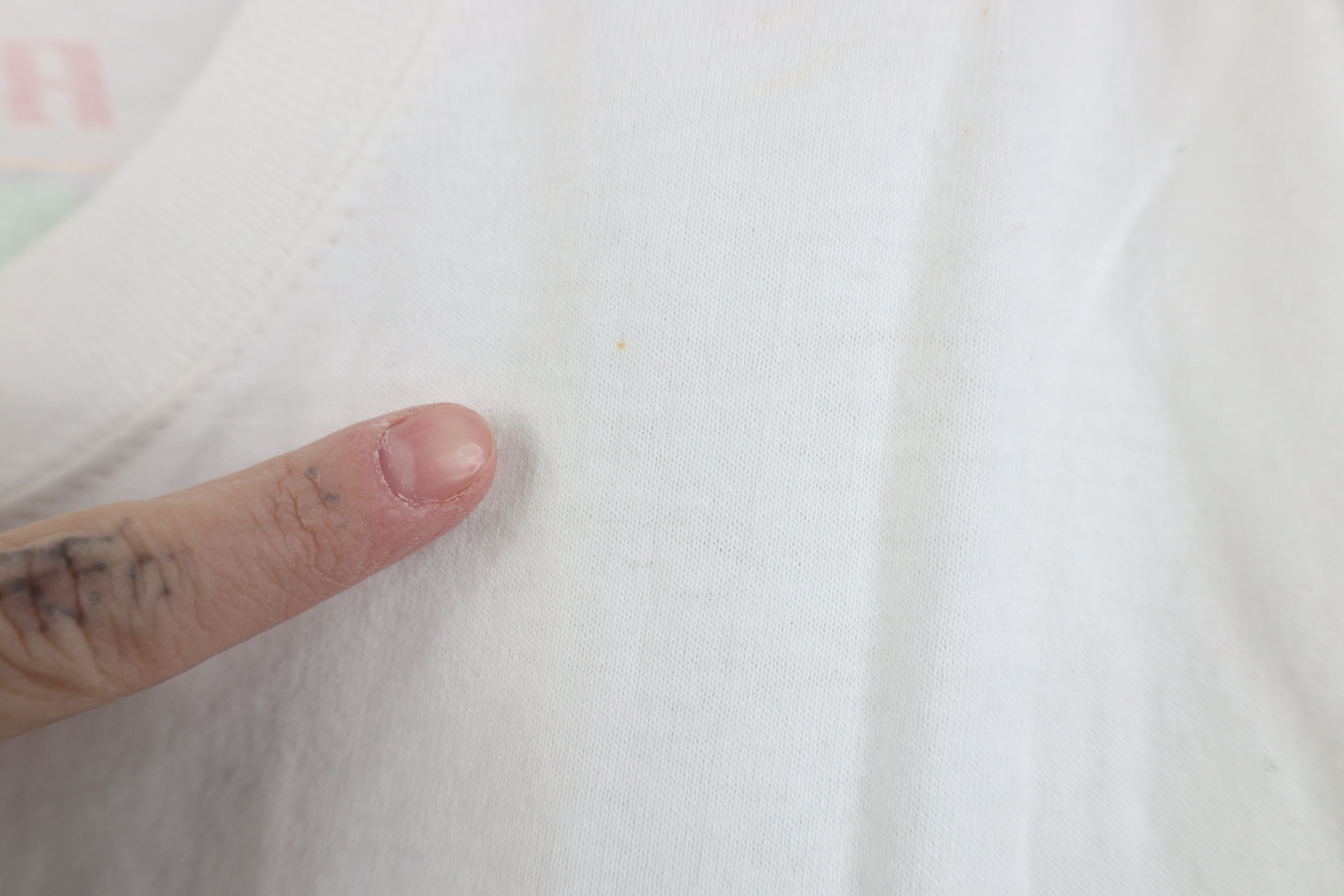 Vintage Deadstock Vintage John Force 14 Time Champion Racing T-Shirt Size US XL / EU 56 / 4 - 6 Thumbnail