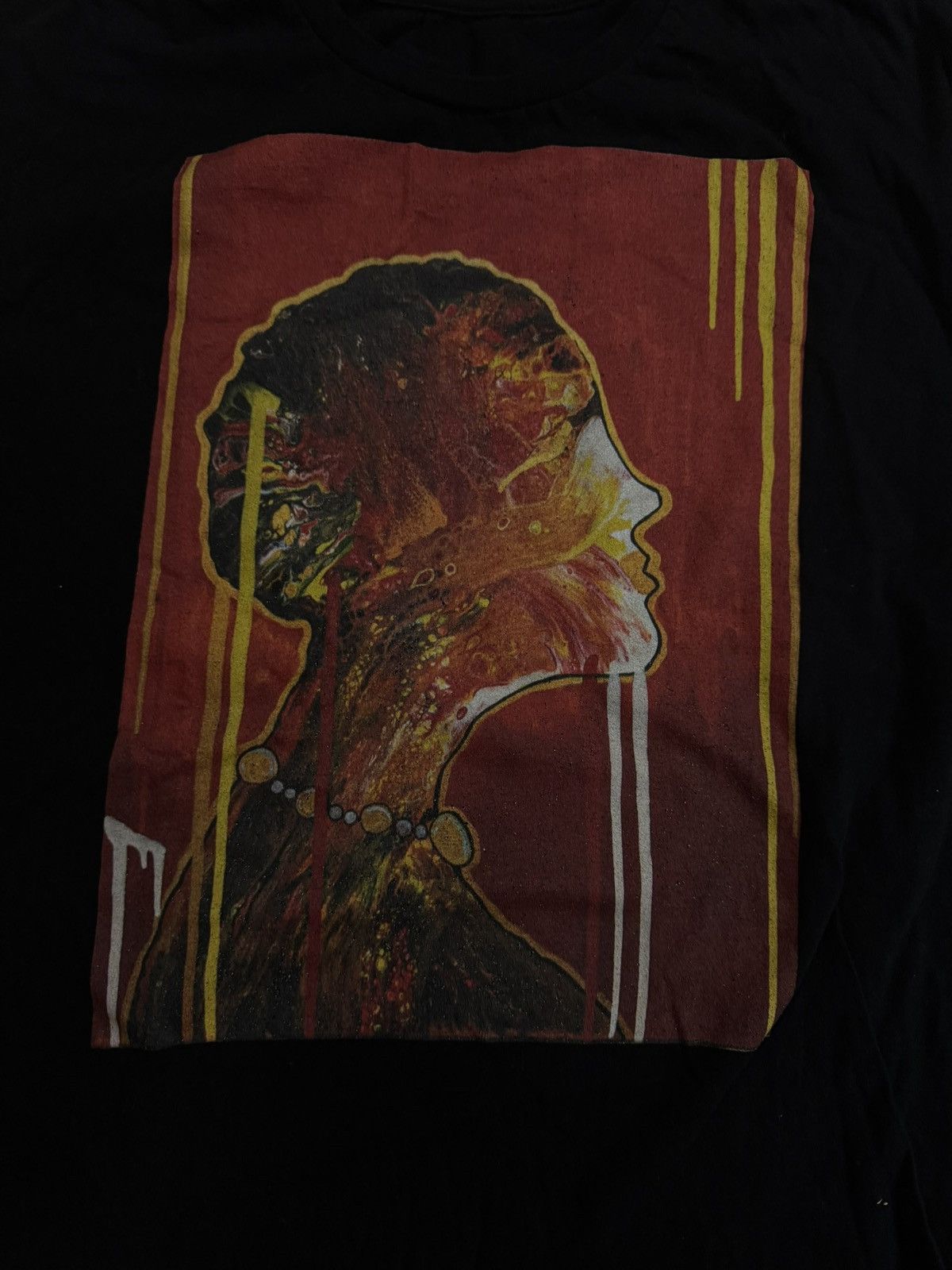 Other Vintage women tee Size US XL / EU 56 / 4 - 2 Thumbnail