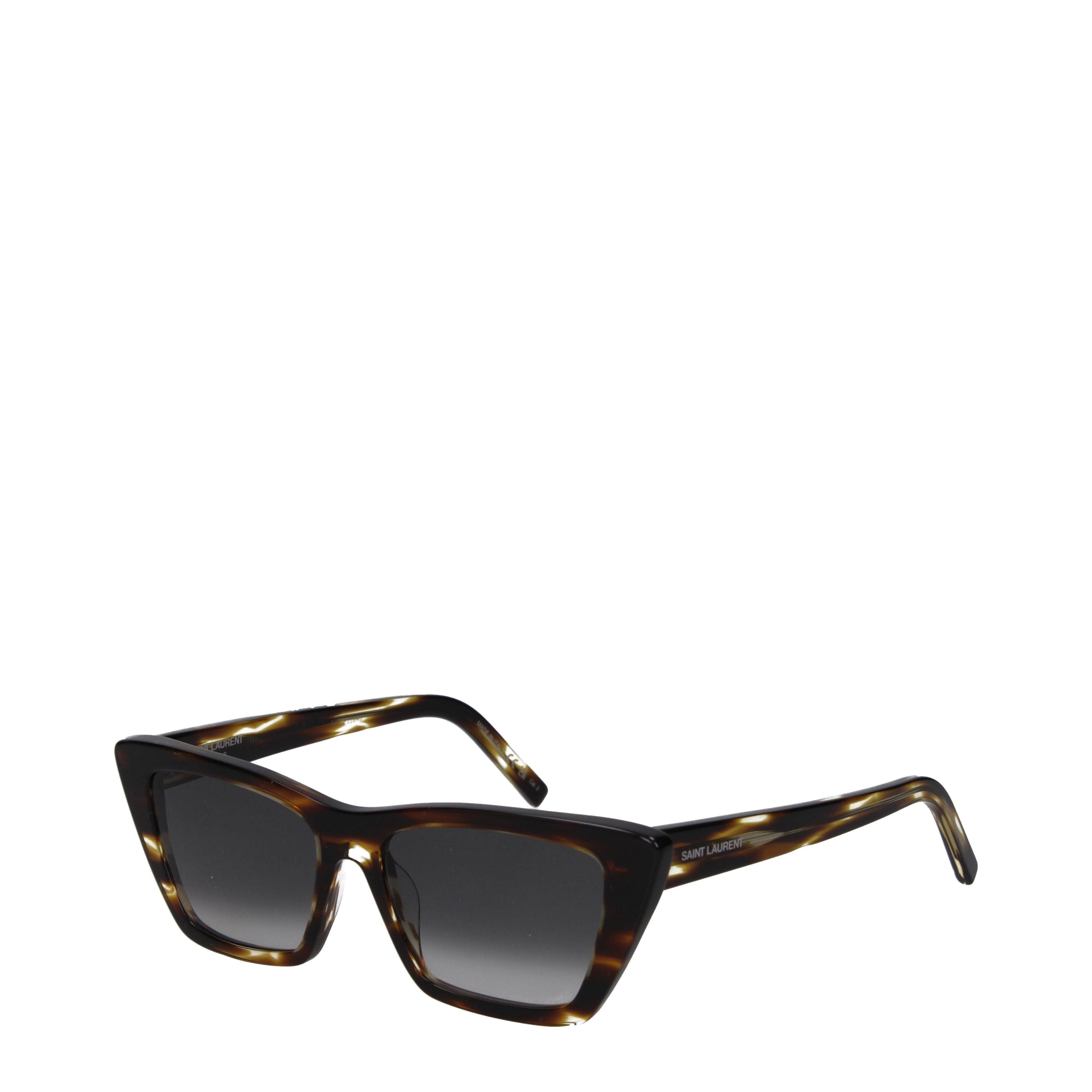 Saint Laurent Paris Sunglasses Size ONE SIZE - 1 Thumbnail