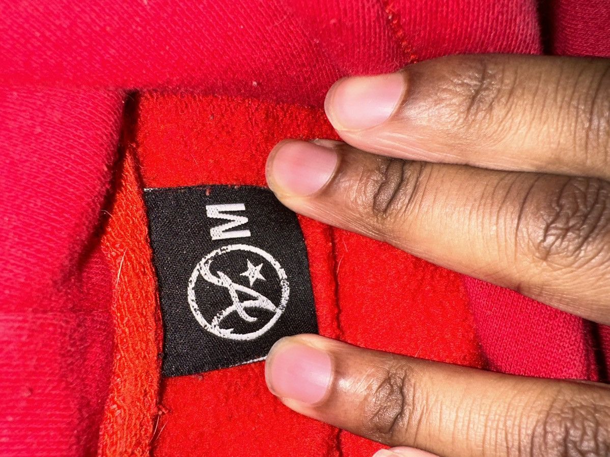 Other Antagonist ATL Hoodie Size US M / EU 48-50 / 2 - 3 Thumbnail