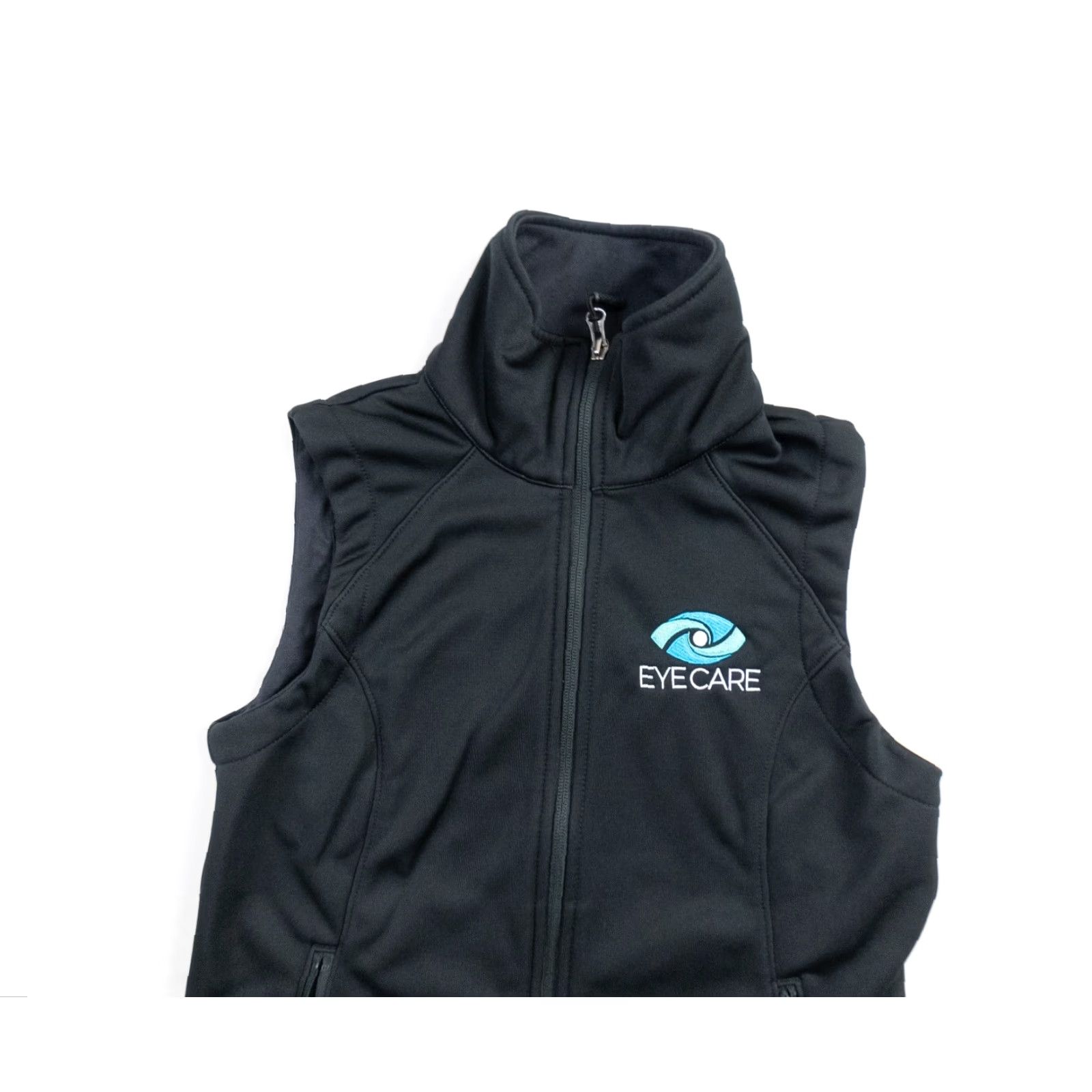 The North Face The North Face WindWall Vest Women Small Black Lightweight Full Zip Outdoor Womens Size S / US 4 / IT 40 - 2 Thumbnail