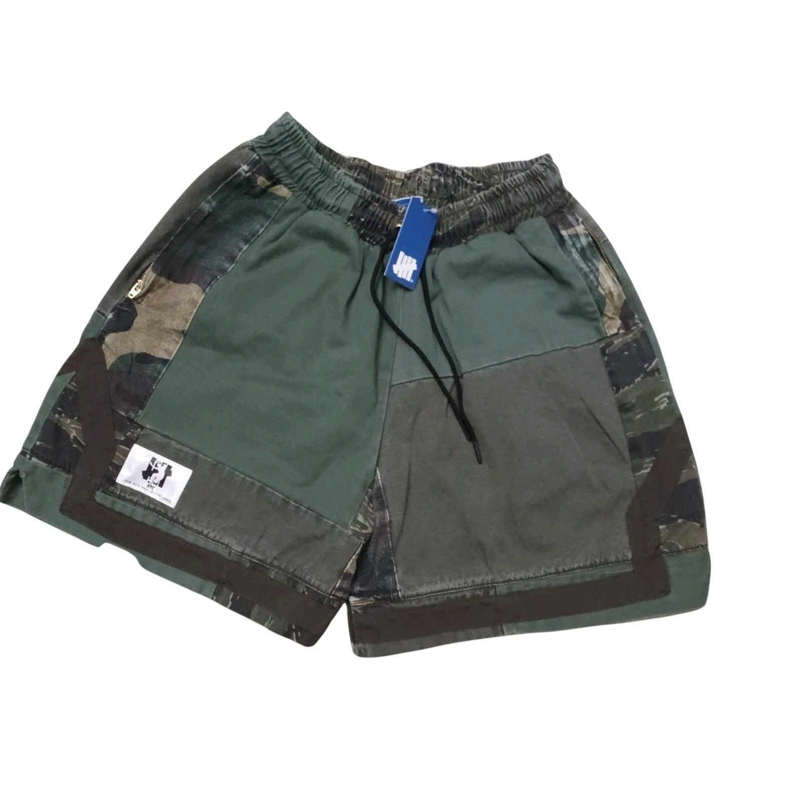 Undefeated Undefeated Union NYC Heavyweight The Desert Patchwork M Size US 26 / EU 42 - 2 Thumbnail