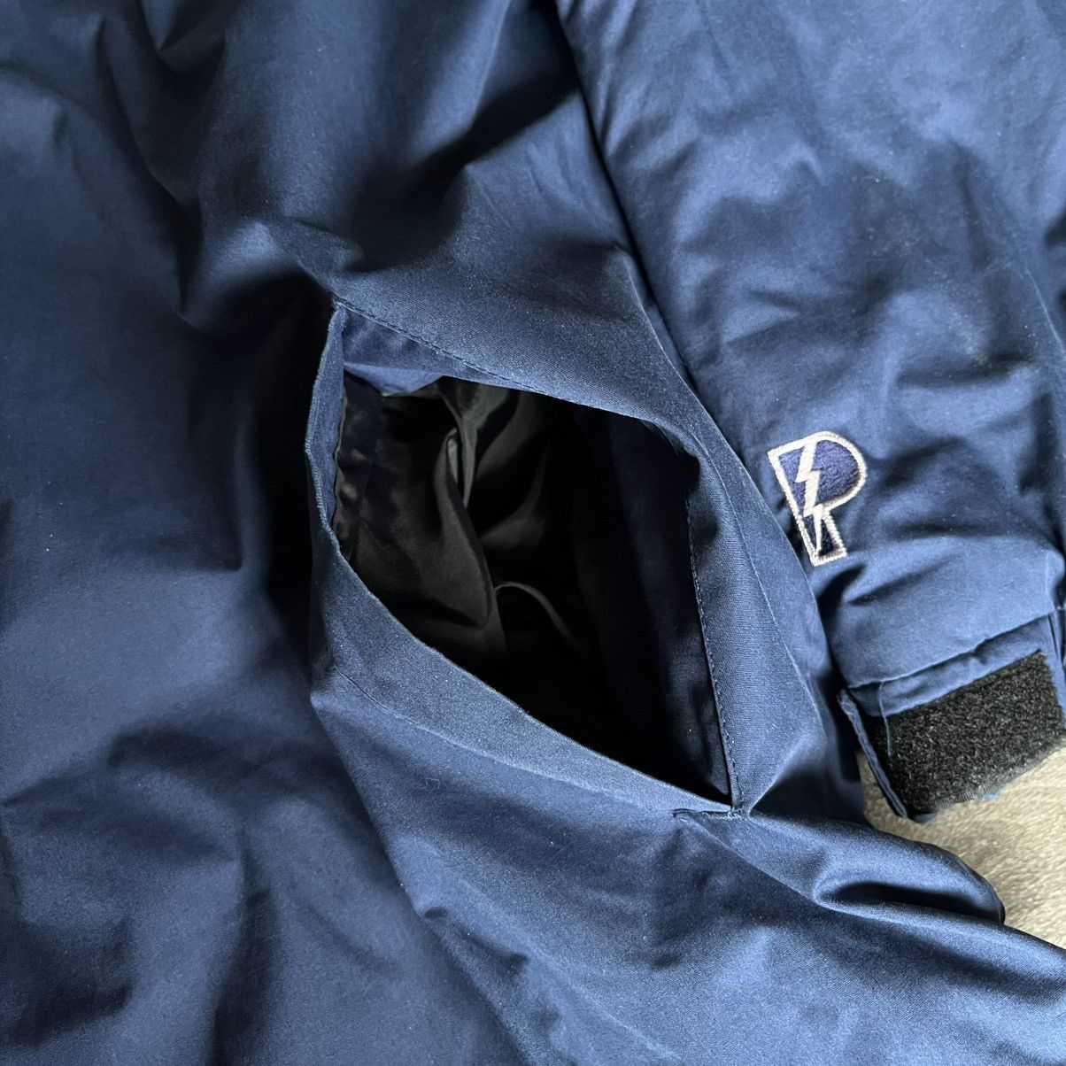 NFL × Pro Player × Vintage Vintage 90s NFL Pro Player Dallas Cowboys Puffer Jacket Hood Size US M / EU 48-50 / 2 - 5 Thumbnail