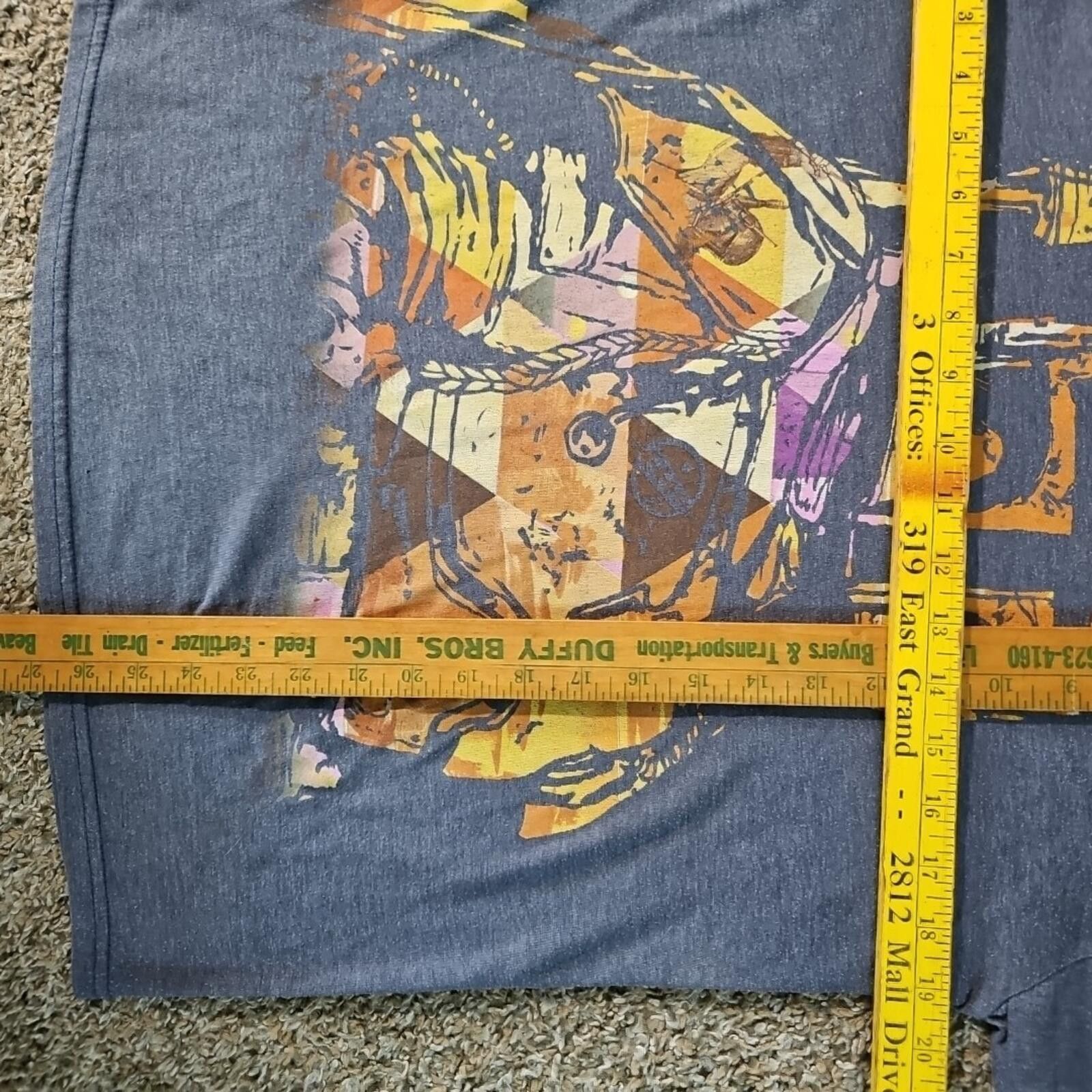 Star Wars Star Wars M Mandalorian Tshirt Size US M / EU 48-50 / 2 - 4 Thumbnail