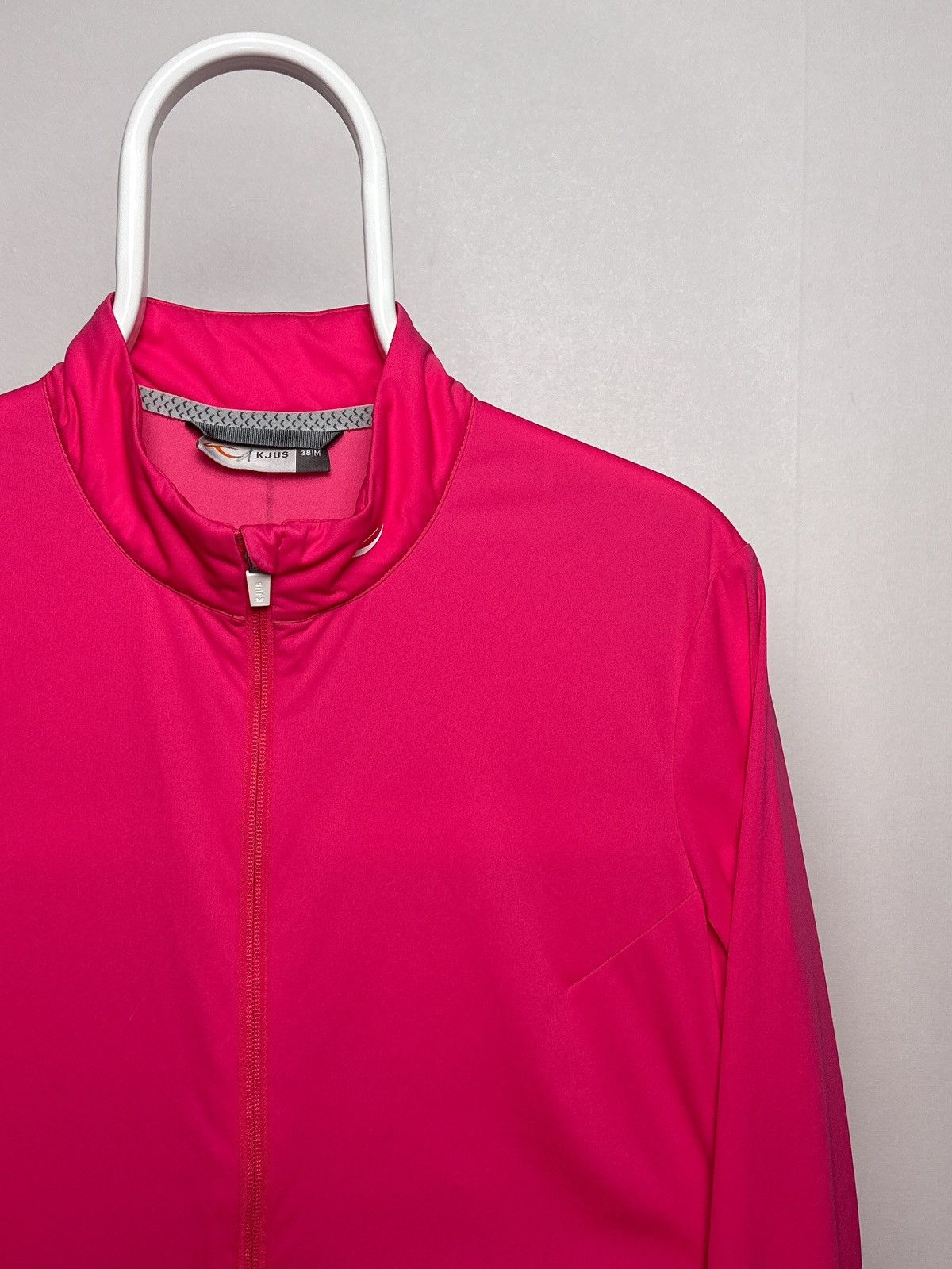 KJUS Kjus Ladies Delvin Jacket LG15-901 Zip Size US M / EU 48-50 / 2 - 3 Thumbnail