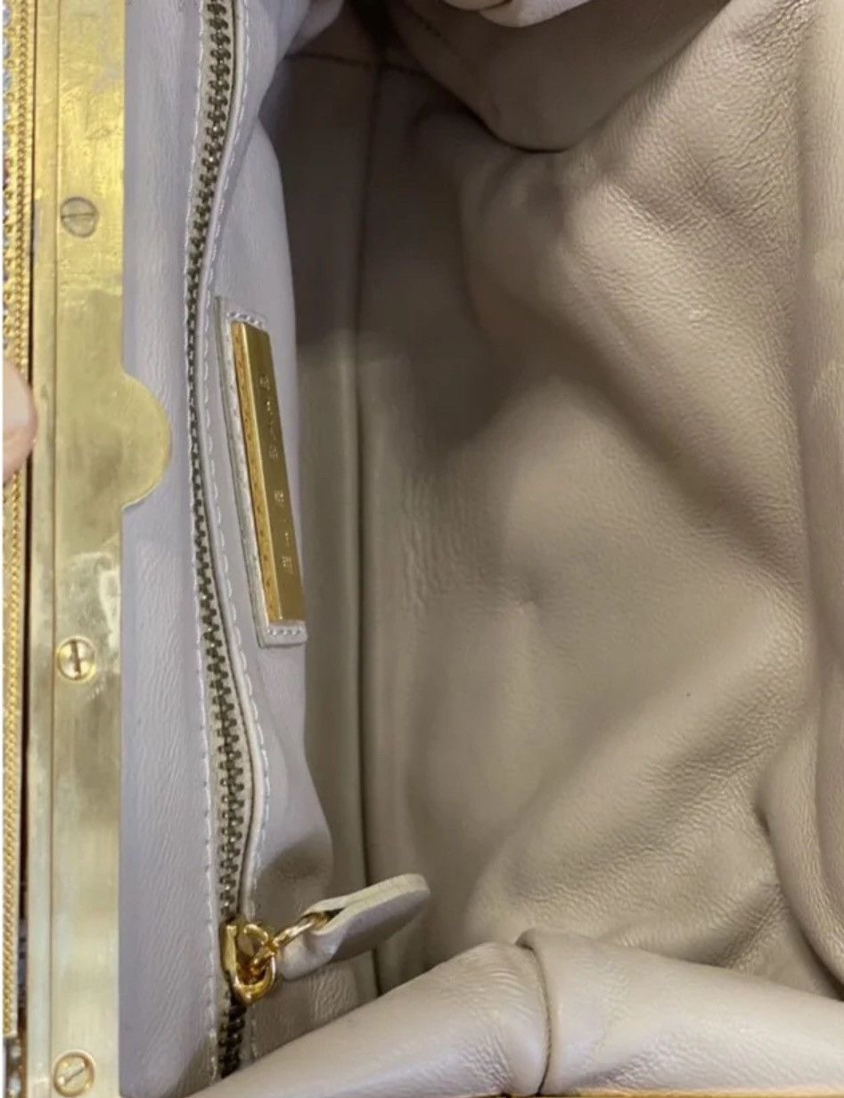 Elie Saab Clutch Elie Saab limited edition Size ONE SIZE - 8 Thumbnail
