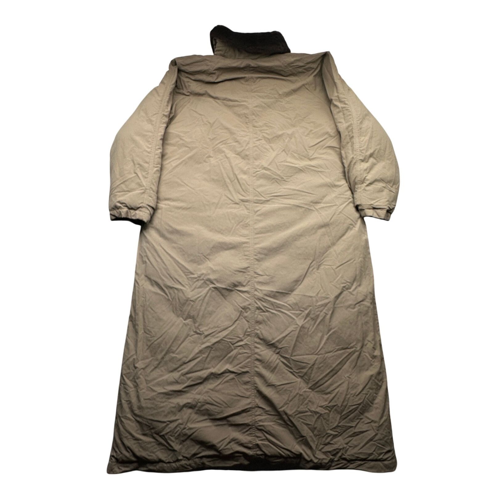 Eddie Bauer Vintage Eddie Bauer Goose Down Puffer Jacket Long Womens XL Size XL / US 12-14 / IT 48-50 - 2 Thumbnail