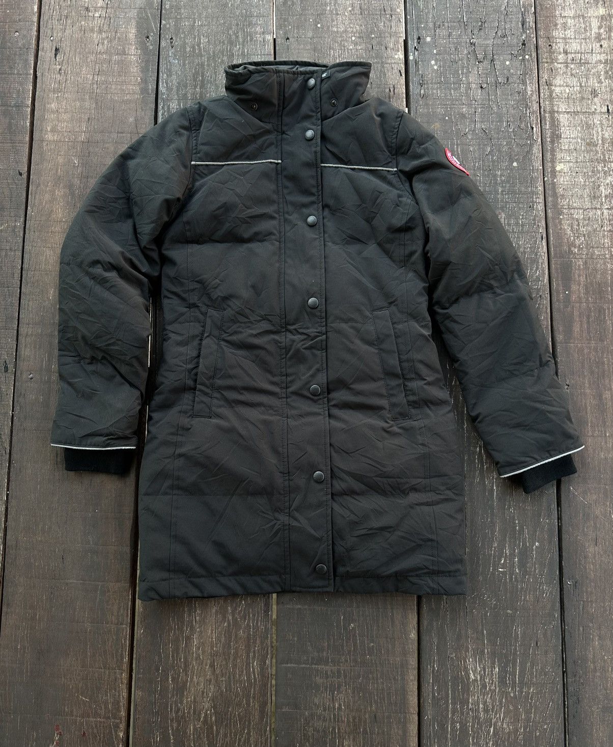 Canada Goose Canada goose parkas Size XS / US 0-2 / IT 36-38 - 1 Thumbnail