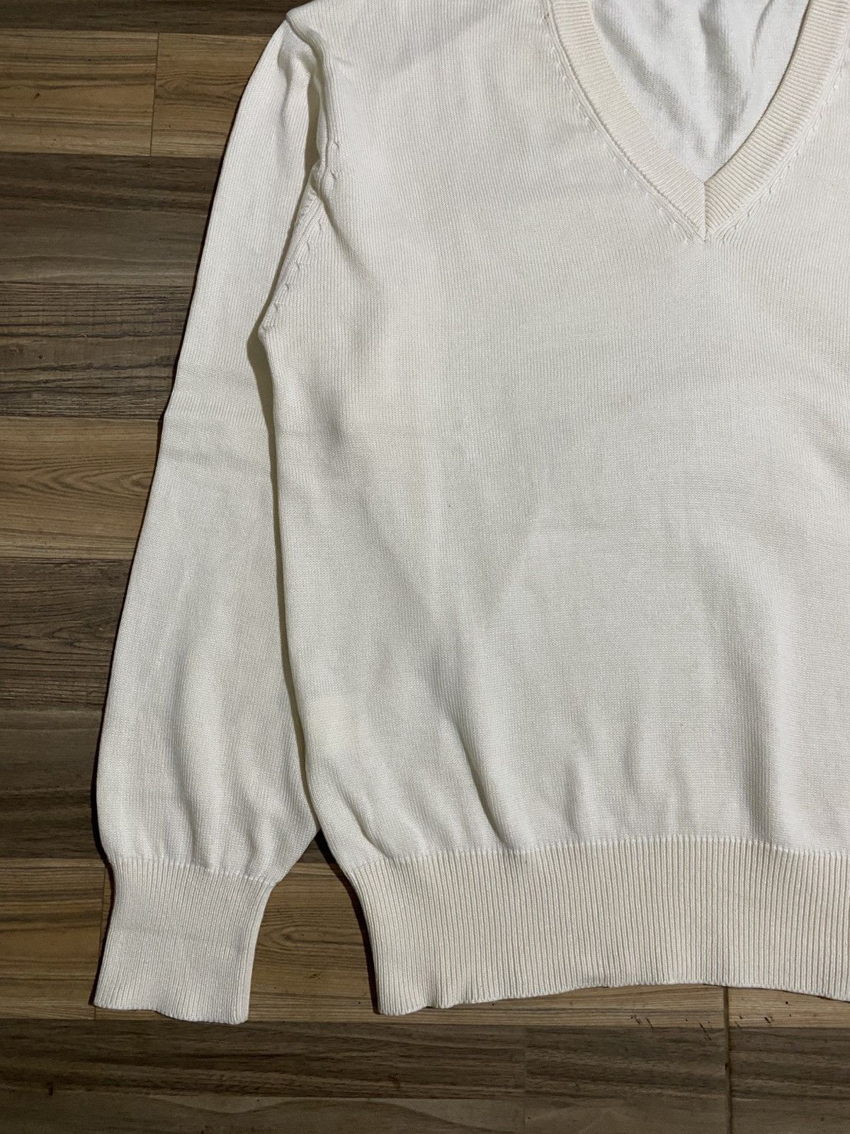Christian Dior Monsieur × Dior × Vintage VINTAGE CHRISTIAN DIOR SWEATERS Size US M / EU 48-50 / 2 - 2 Thumbnail