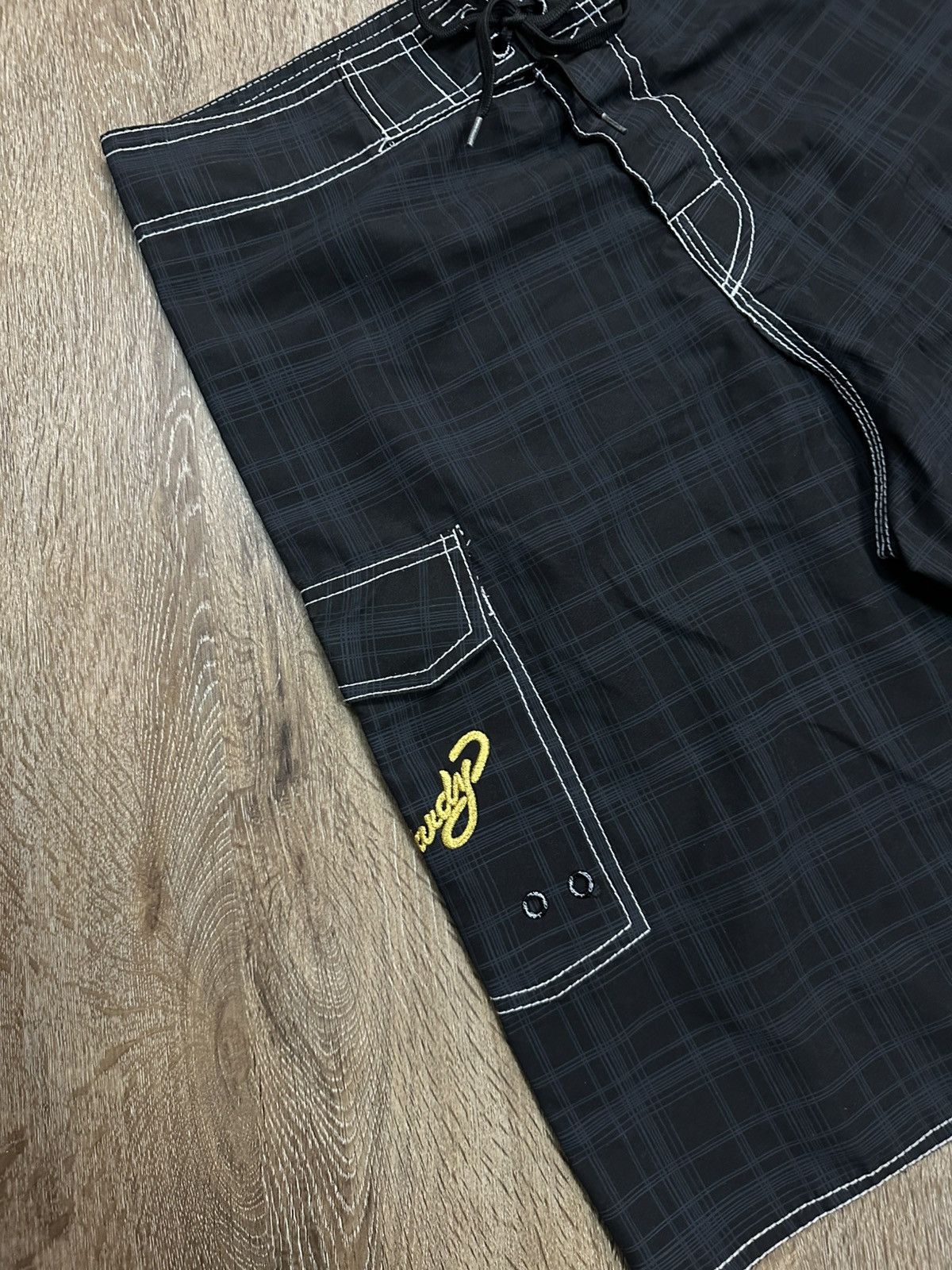 Ed Hardy Ed Hardy By Christian Audigier Shorts Pocket Size US 32 / EU 48 - 3 Thumbnail