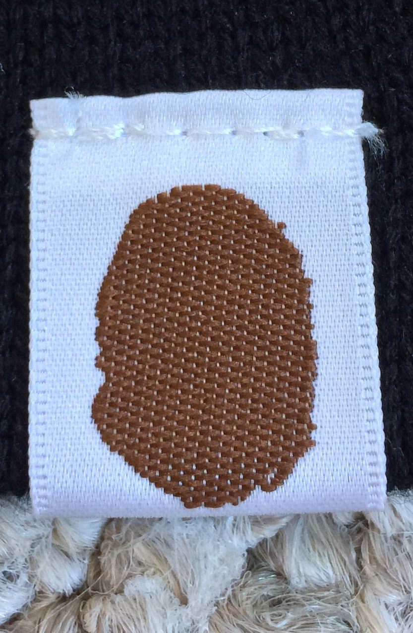 Bape OG Bape Tiger Beanie Size ONE SIZE - 4 Thumbnail