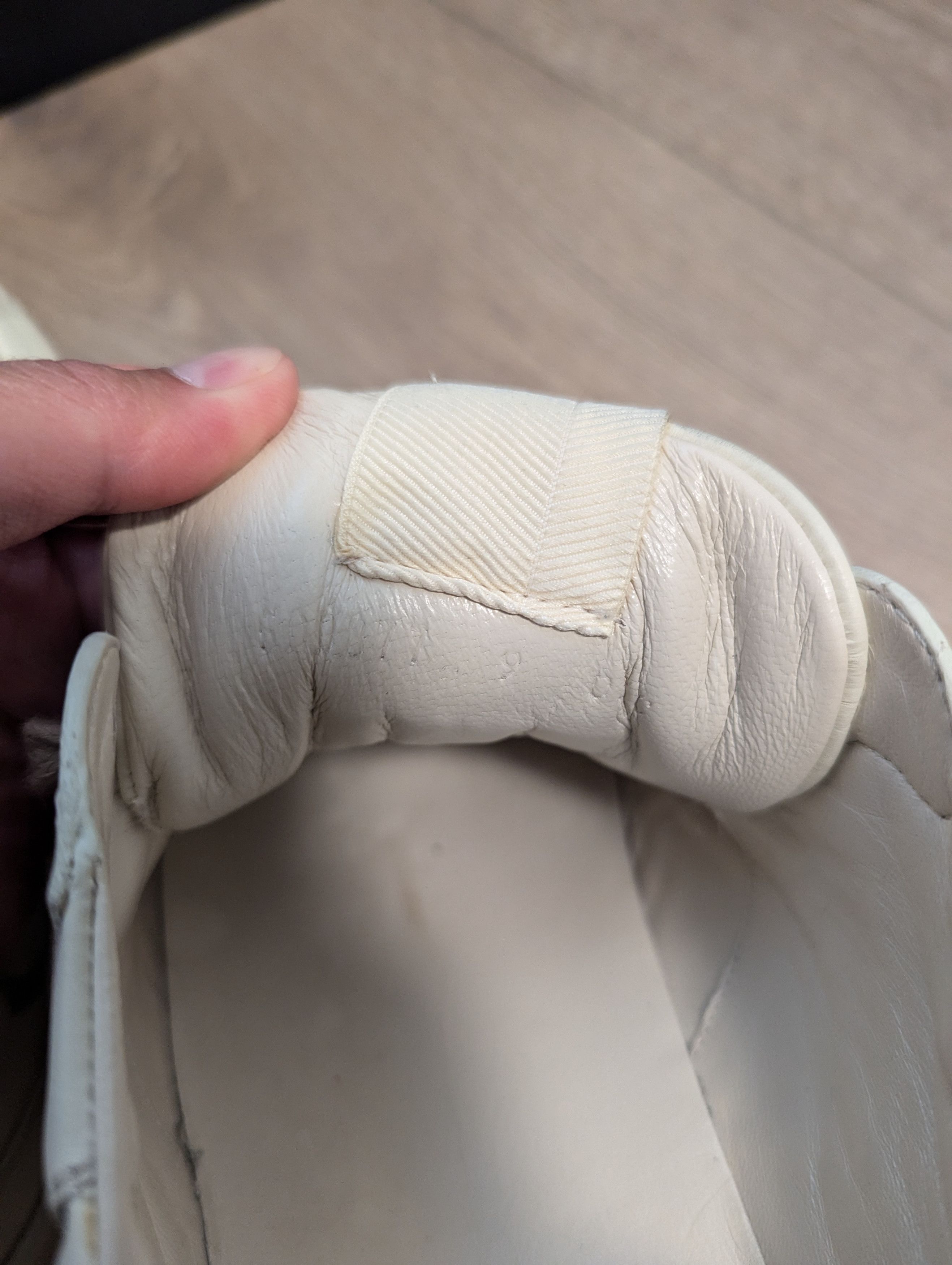 Gucci Gucci Rhyton Sneakers Size US 9 / EU 42 - 5 Thumbnail