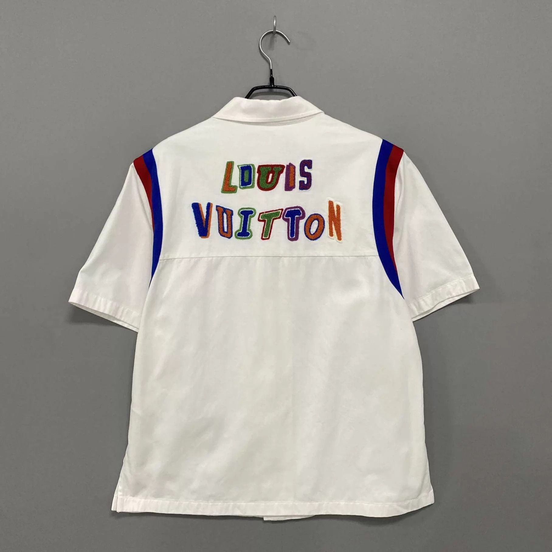 Gucci GUCCI x NBA Logo Short Sleeve Shirt M 99 New Size US M / EU 48-50 / 2 - 3 Thumbnail
