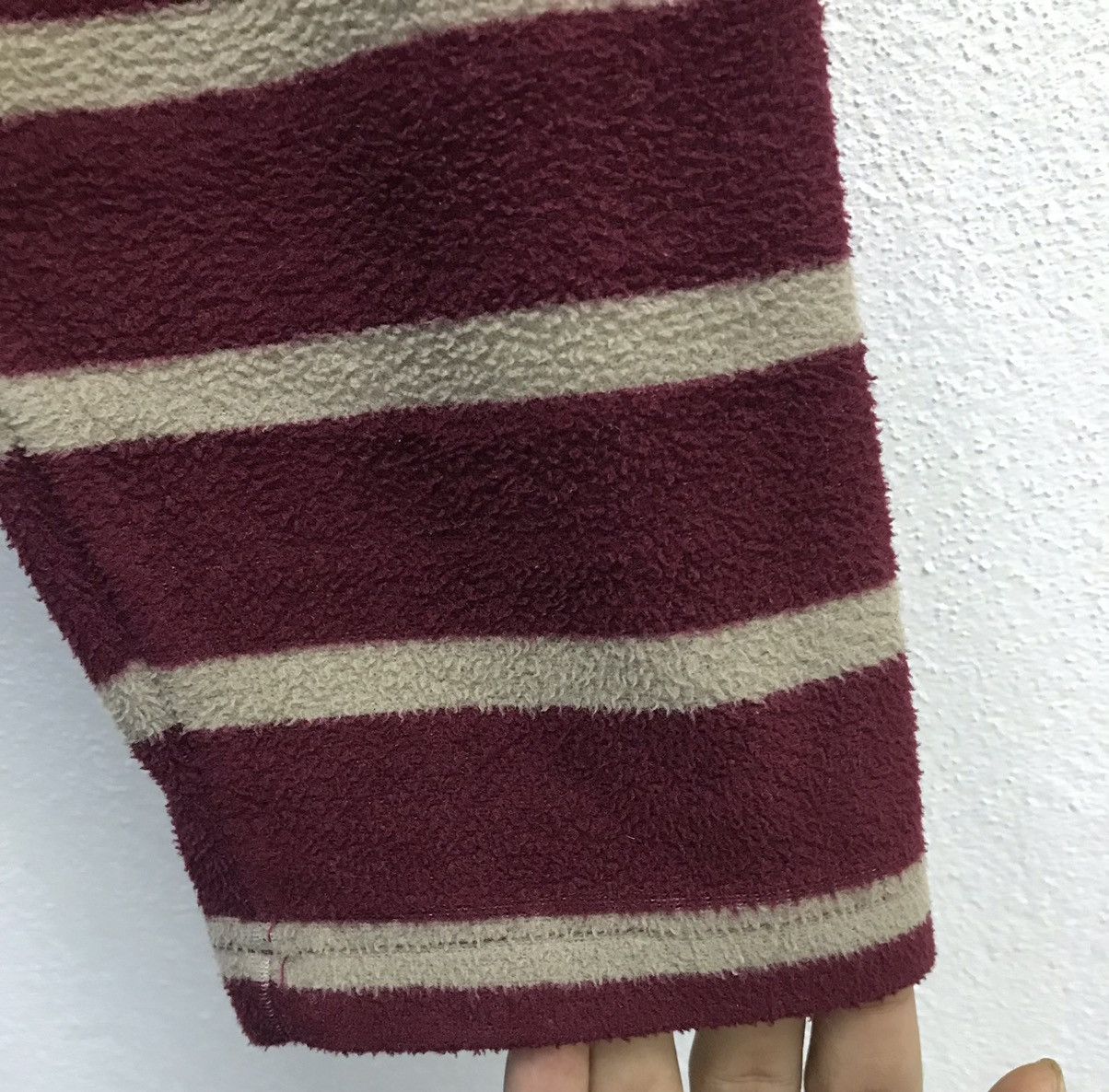 MCM × Vintage Vintage MCM Legere Sweatshirt Size US L / EU 52-54 / 3 - 6 Thumbnail