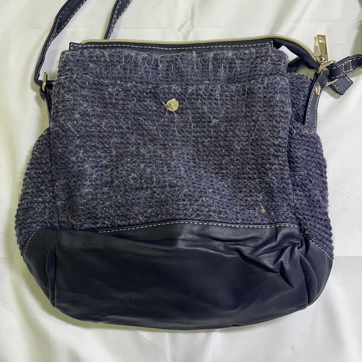 Other JAPANESE BRAND CLOSSHI SHOULDER BAG Size ONE SIZE - 11 Thumbnail
