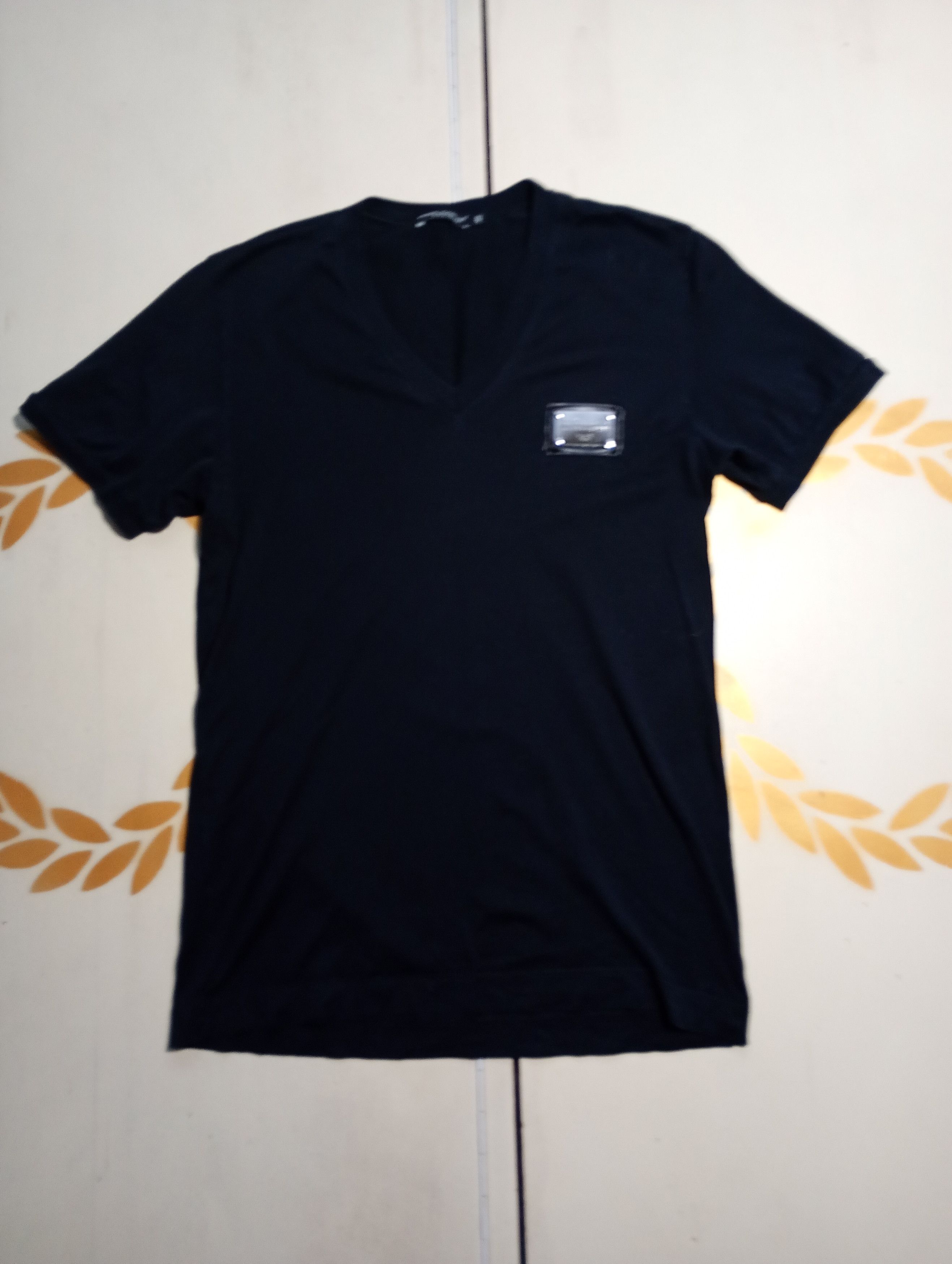 Designer × Dolce & Gabbana Dolce & Gabbana T-Shirt Vintage 90's Size US M / EU 48-50 / 2 - 2 Thumbnail