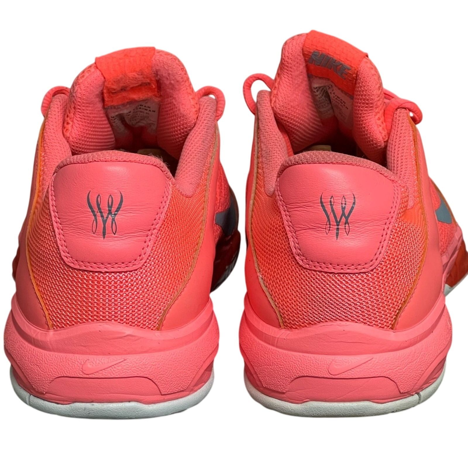 Nike Nike Serena Williams Sample Player Unreleased Promo PE 10.5 Size US 10.5 / IT 40.5 - 5 Thumbnail