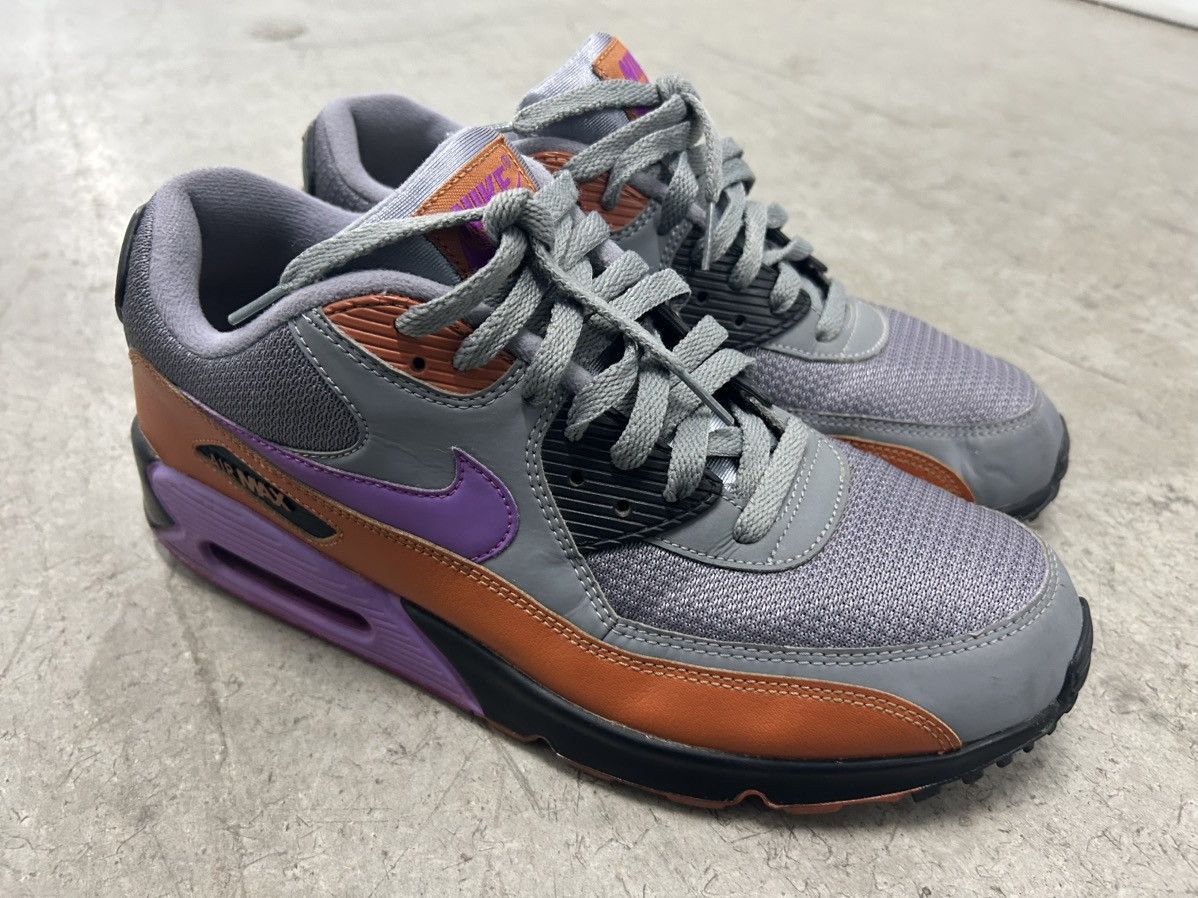 Nike Air max 90 essentisl Size US 11 / EU 44 - 9 Thumbnail