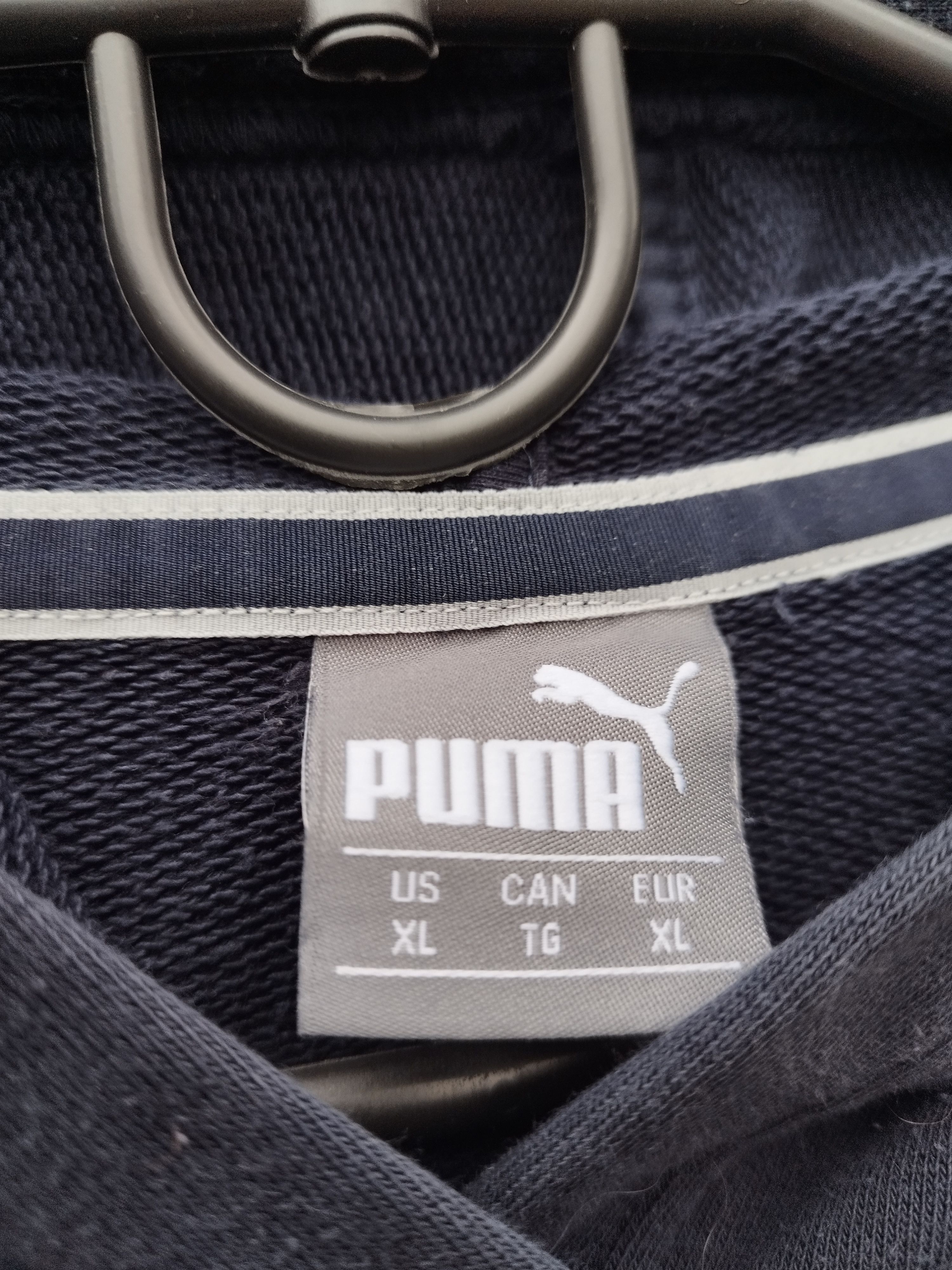 Puma × Red Bull Puma x Red Bull Racing Formula 1 Team Gear Hoodie XL size Size US XL / EU 56 / 4 - 7 Thumbnail