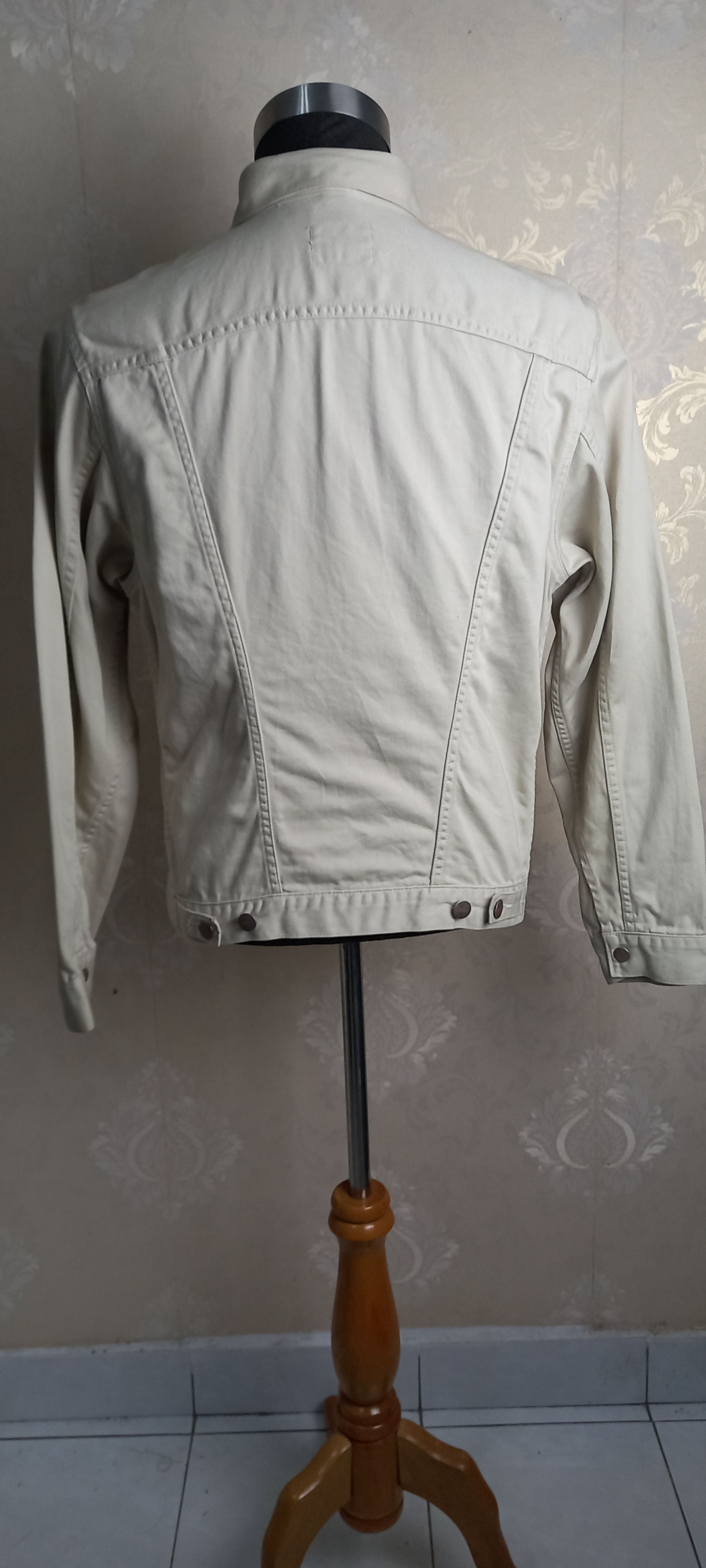 Wrangler Wrangler Denim Jacket Size US M / EU 48-50 / 2 - 3 Thumbnail