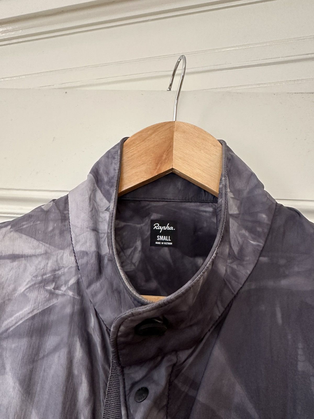 Rapha Rapha Outskirts Tie Dye Wind Jacket Size US S / EU 44-46 / 1 - 3 Thumbnail