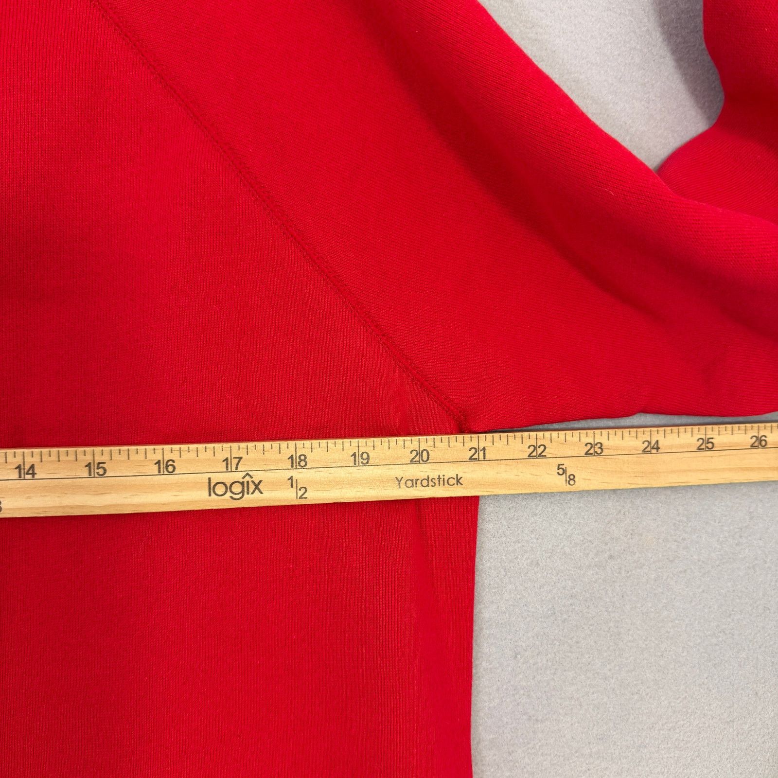 Vintage Vintage Pannill by Hanes Crewneck Sweatshirt Extra Large Size US XL / EU 56 / 4 - 5 Thumbnail