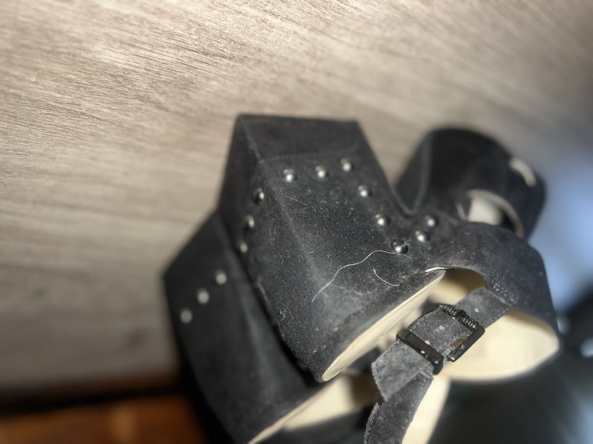Jessica Simpson Jessica Simpson heels Size US 6 / IT 36 - 4 Thumbnail