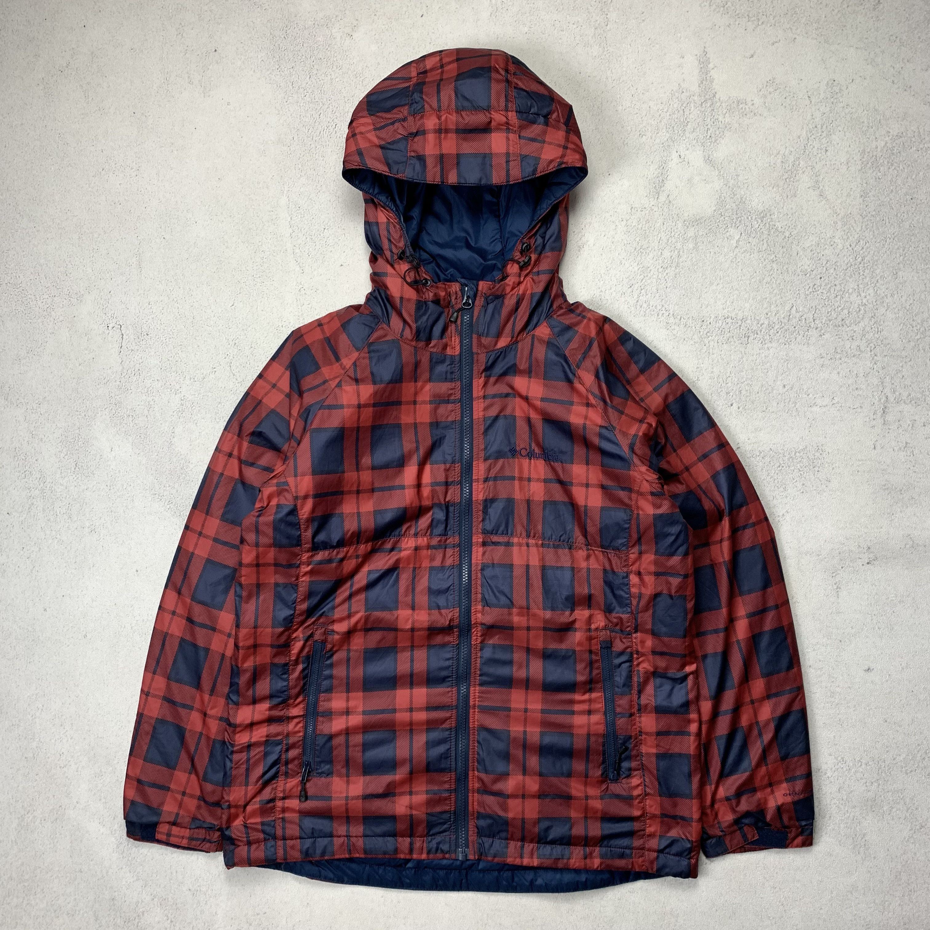 Columbia Columbia Omni -Tech Waterproof Jacket | Grailed
