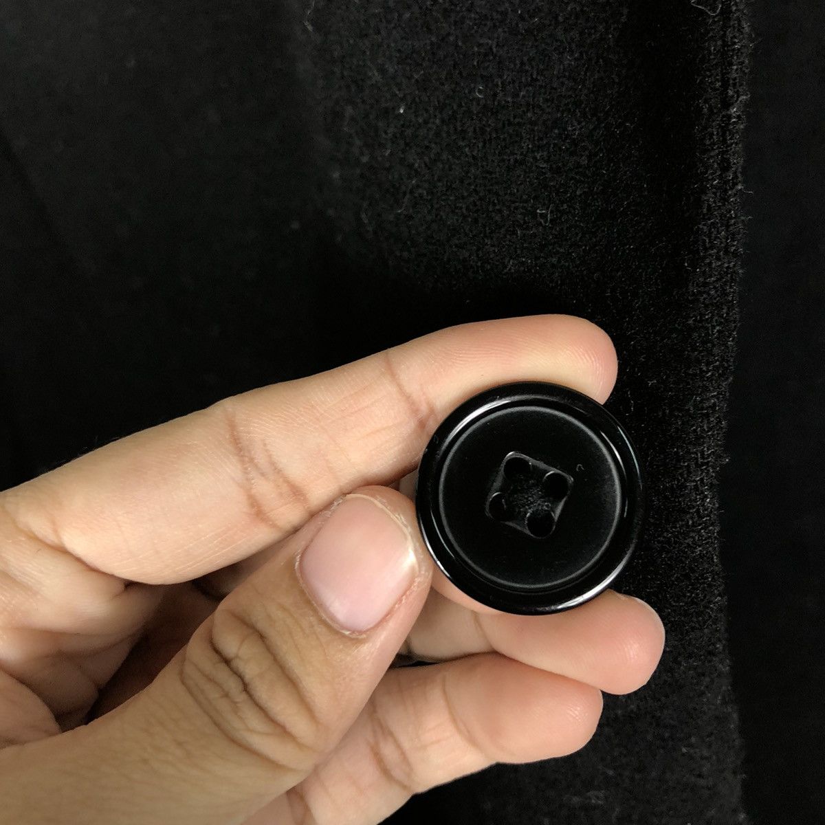 Japanese Brand 📌Vintage Long Jacket Chore Uniqlo Undercover Size US S / EU 44-46 / 1 - 18 Thumbnail