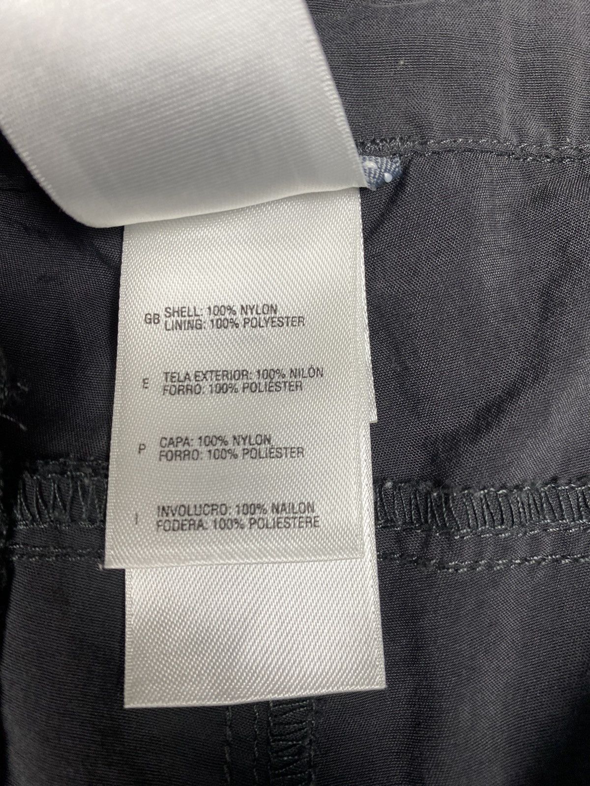 The North Face × Vintage Vintage The North Face Outdoor Pants Size 30" / US 8 / IT 44 - 11 Thumbnail