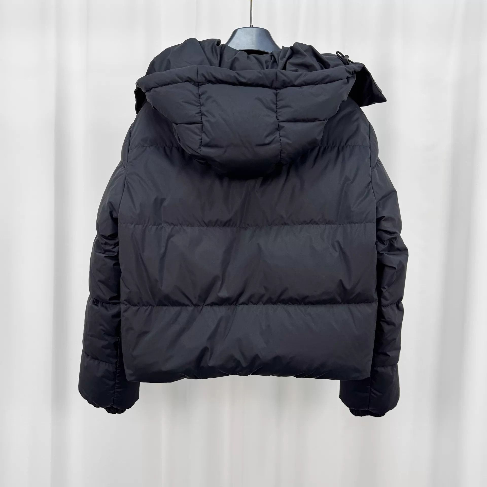 Burberry Burberry Double-faced check Horseferry down jacket S 99 New Size S / US 4 / IT 40 - 5 Thumbnail