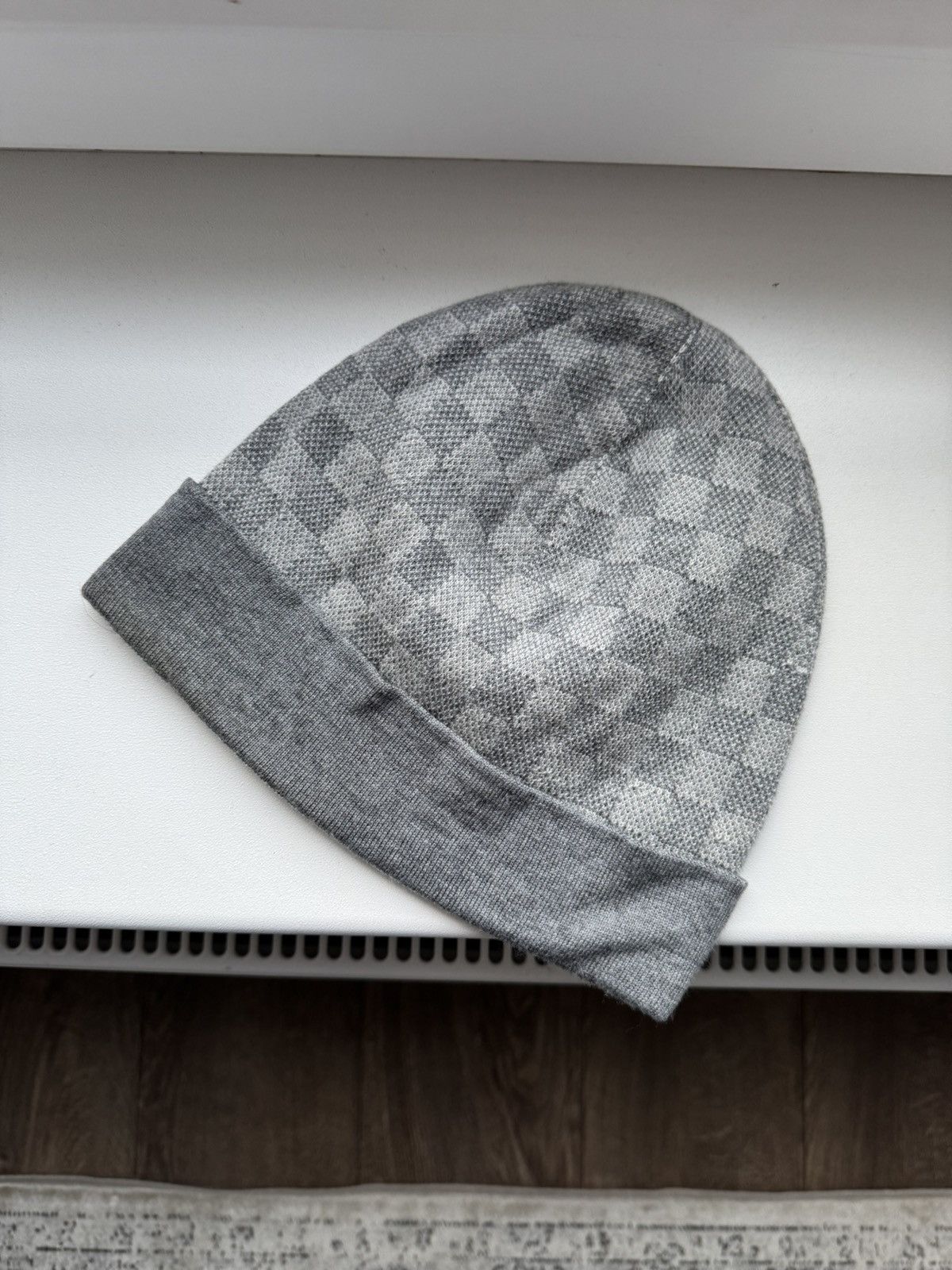 Basketcase Gallery Beanie