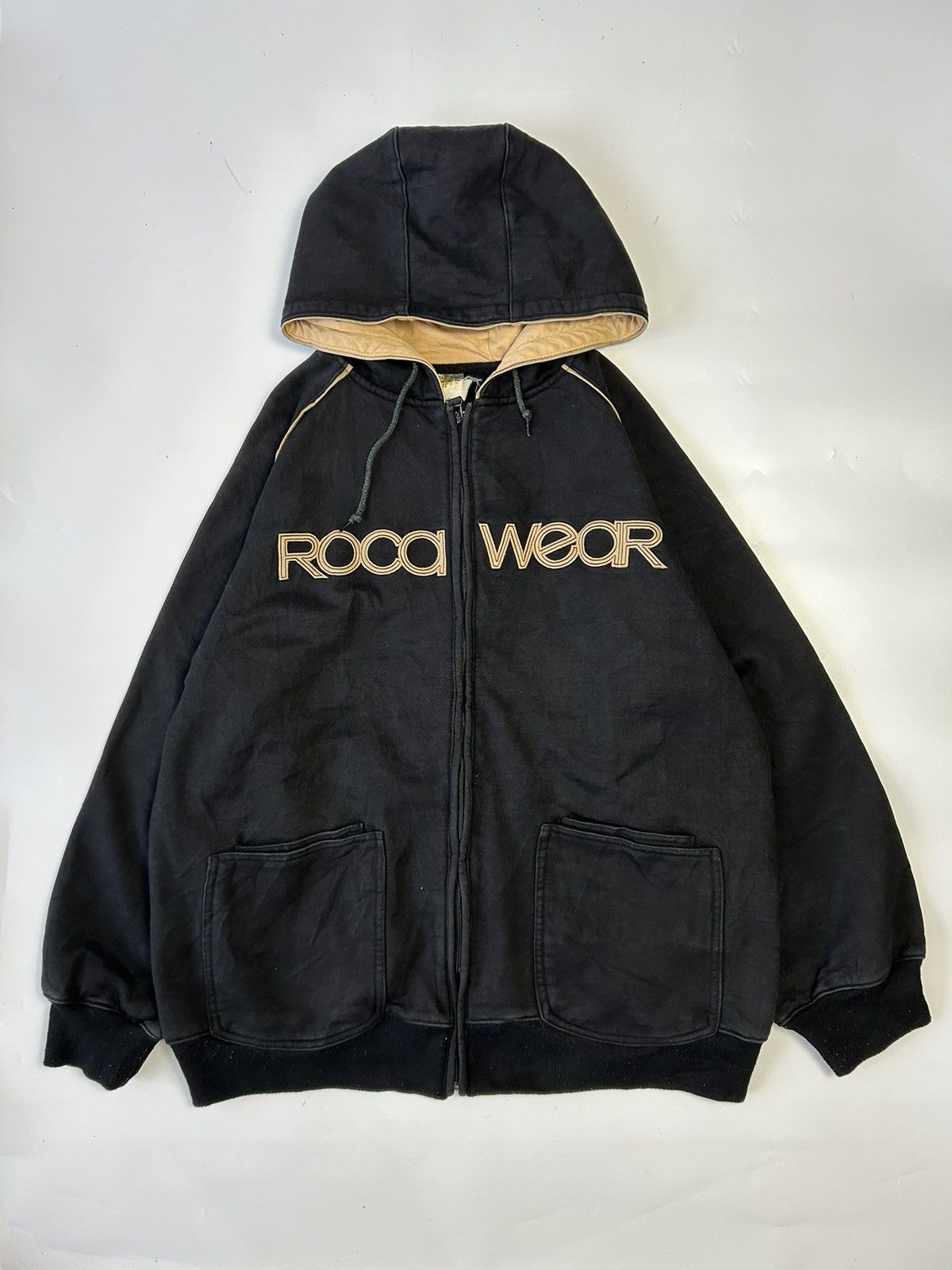 ROCAWEAR HOODIE