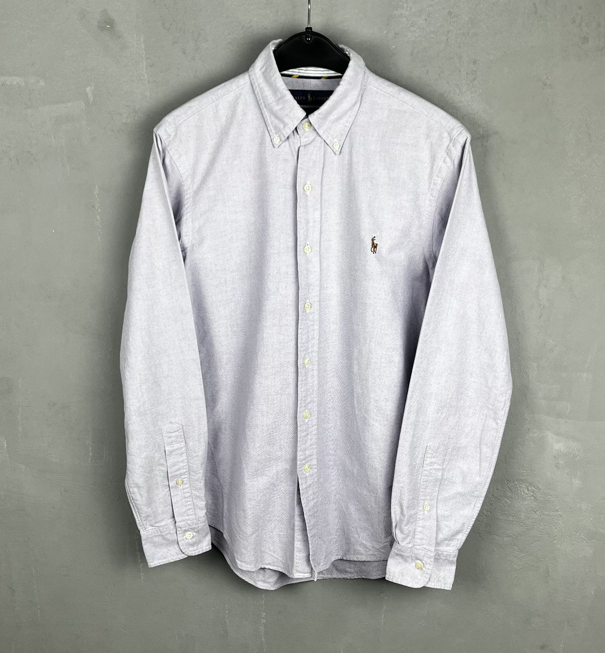 Denim & Supply Ralph Lauren × Polo Ralph Lauren × Ralph Lauren Polo Ralph Lauren shirt old money Size US S / EU 44-46 / 1 - 1 Thumbnail