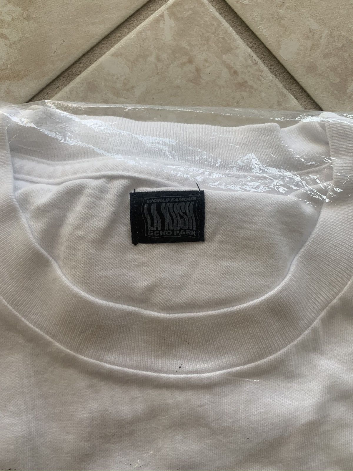 Other The Gateway drug LA Kush tee Size US M / EU 48-50 / 2 - 2 Thumbnail