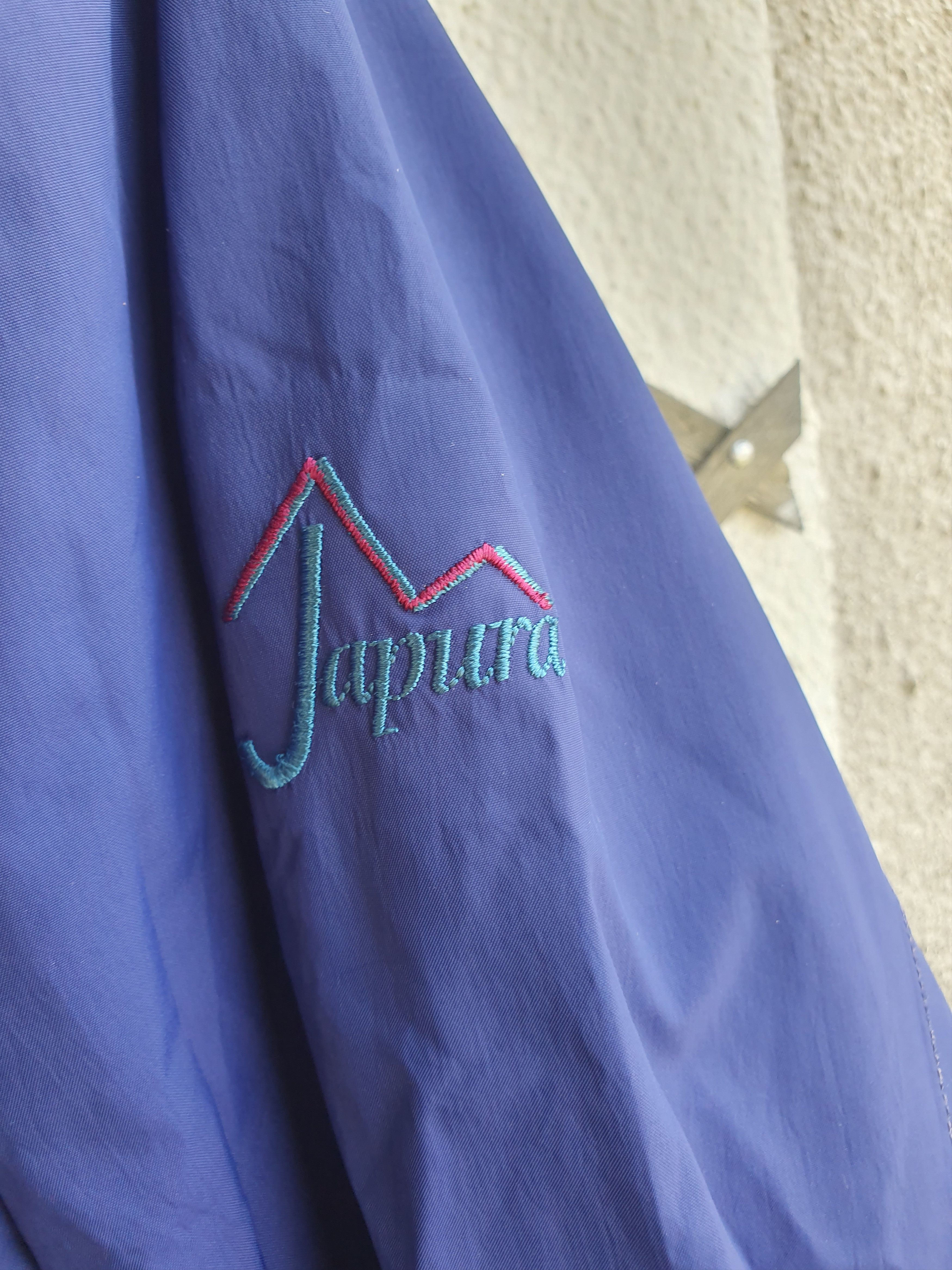 Berghaus Berghaus Japura Gore-tex Vintage Shell jacket sz XL Size US XL / EU 56 / 4 - 3 Thumbnail