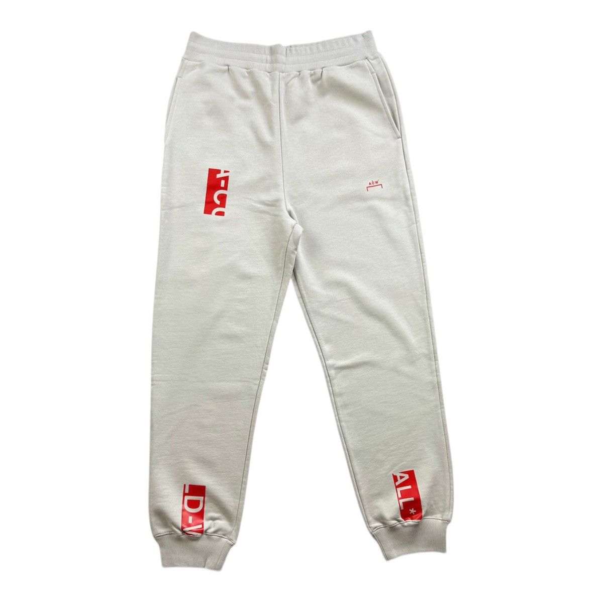 A-COLD-WALL* A-COLD-WALL* CASUAL TROUSERS Pants Size US 34 / EU 50 - 4 Thumbnail