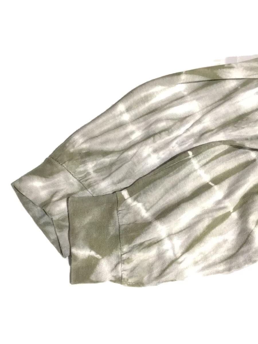 Needles Reconstructed Tie Dye Long Sleeve Tee Size US L / EU 52-54 / 3 - 3 Thumbnail