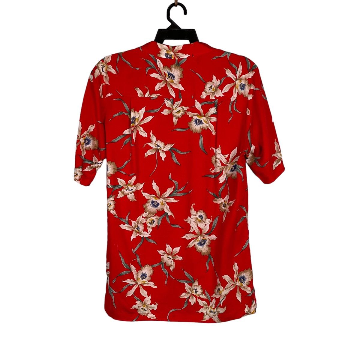 Paradise Found Vintage Paradise Found Honolulu Hawaiian Shirt Size US S / EU 44-46 / 1 - 9 Thumbnail