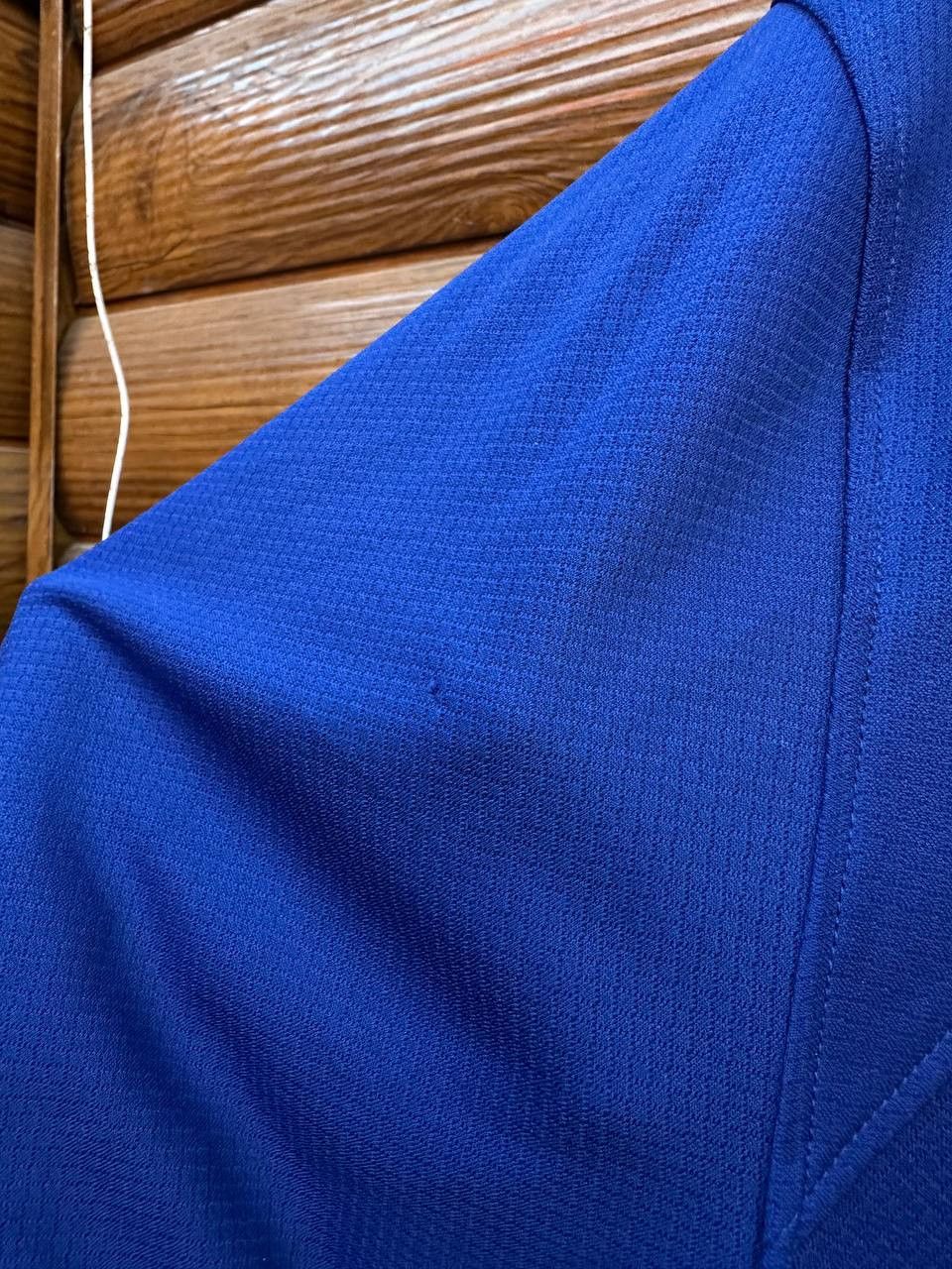 Nike Vintage Nike Chelsea FC Soccer Jersey Y2k Size US XXL / EU 58 / 5 - 4 Thumbnail