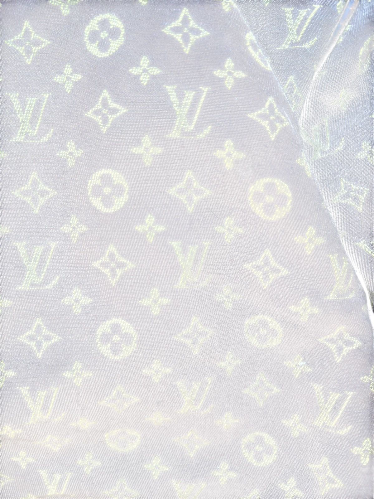 Louis Vuitton Louis Vuitton Speedy 30 Cloth Size ONE SIZE - 5 Thumbnail