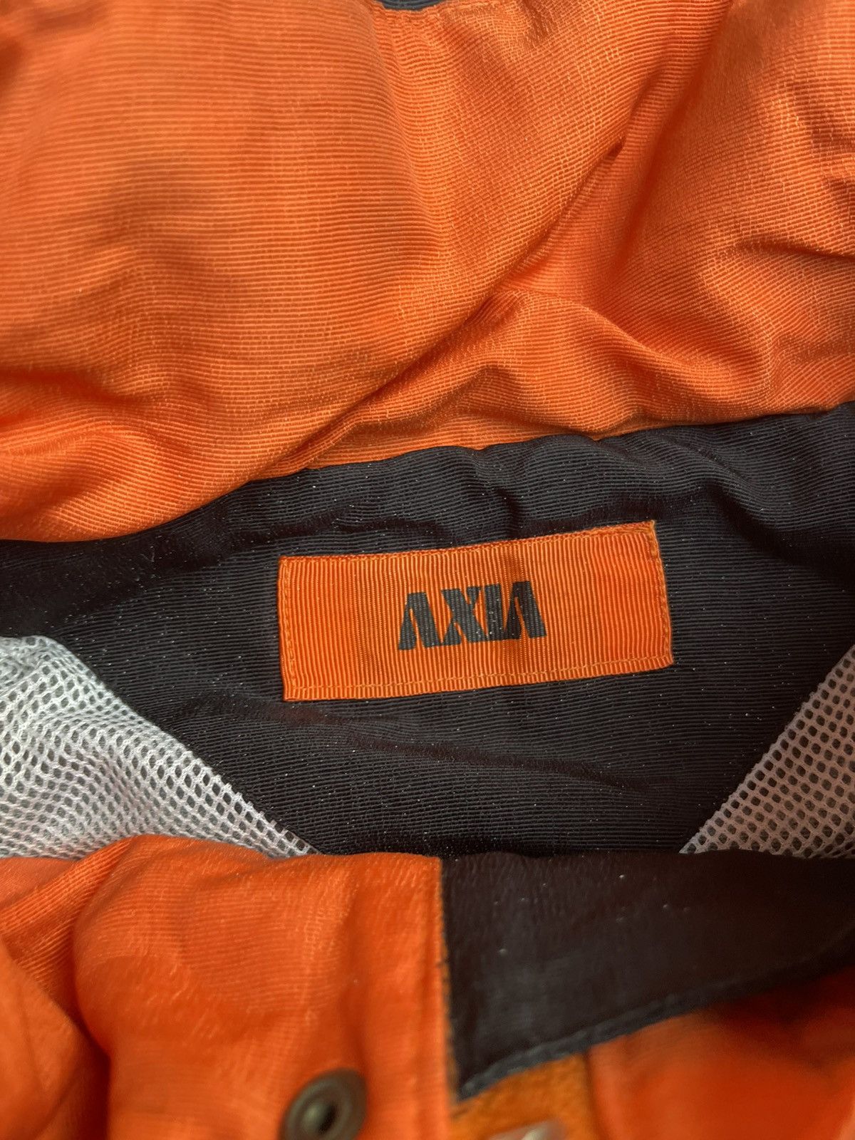 Japanese Brand × Vintage Judy and Mary AXIA Pop Life in Tokyo Dome Windbreaker Jacket Size US L / EU 52-54 / 3 - 3 Thumbnail