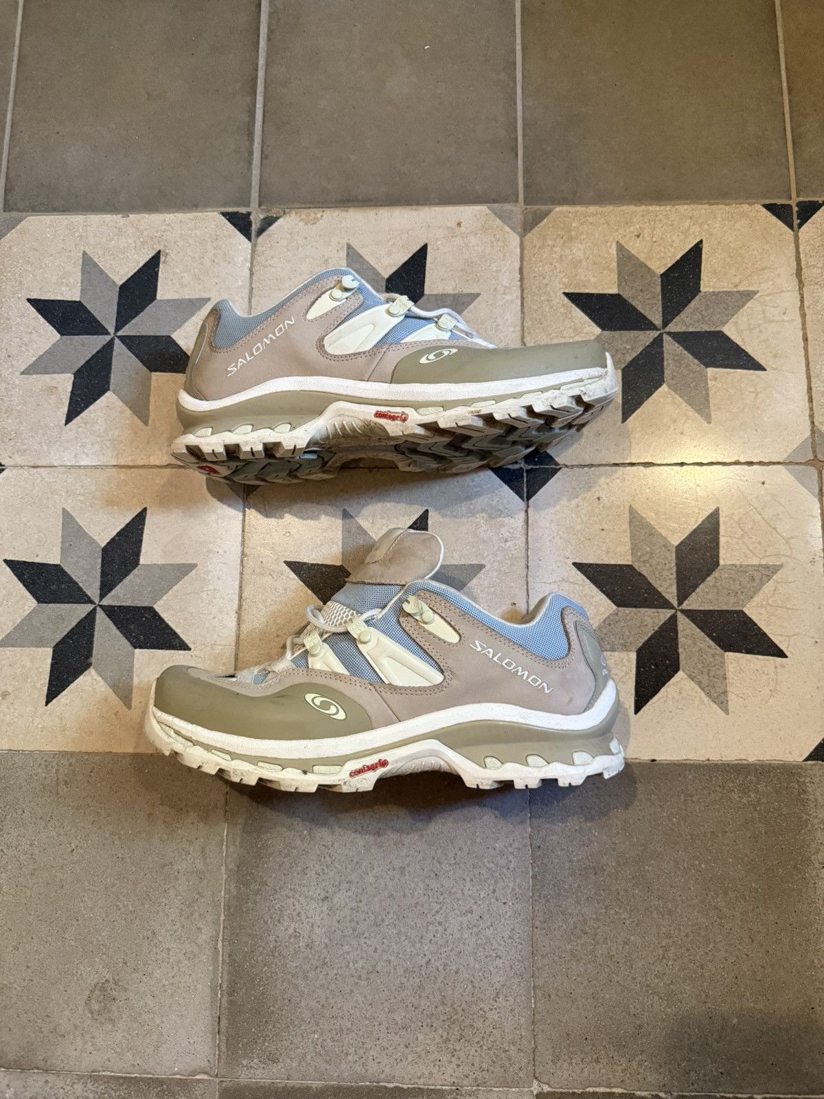 Salomon Salomon XT-Quest 2 Size US 8.5 / EU 41-42 - 5 Thumbnail