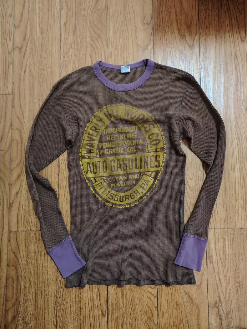 Freewheelers Freewheelers Freewheelers Skull horse waffle Size US M / EU 48-50 / 2 - 1 Thumbnail