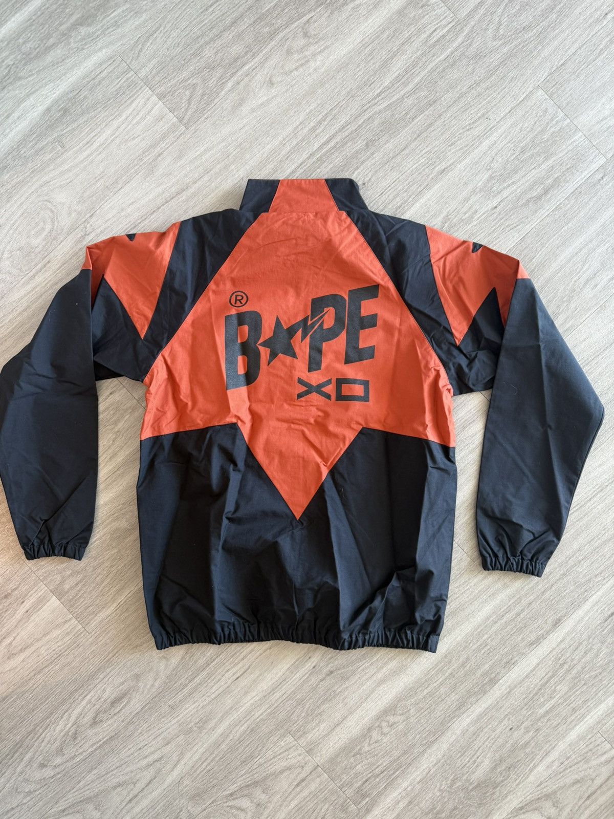 Bape Bape x XO Jacket Size US L / EU 52-54 / 3 - 2 Thumbnail